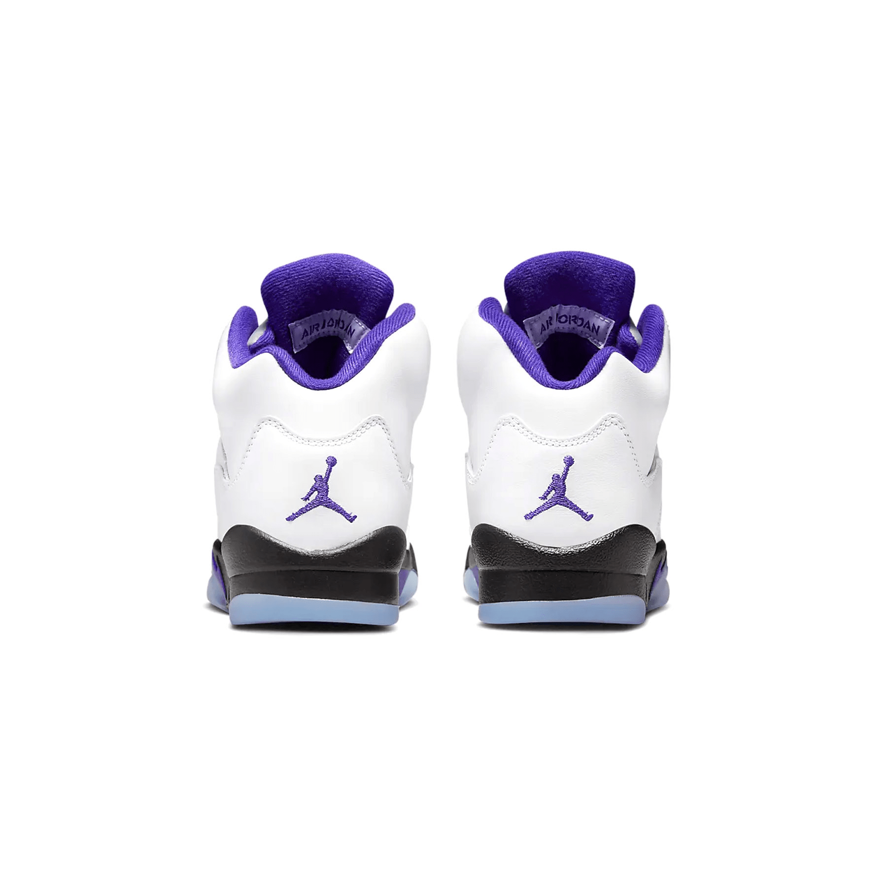 Air Jordan 5 Retro GS ‘Concord’