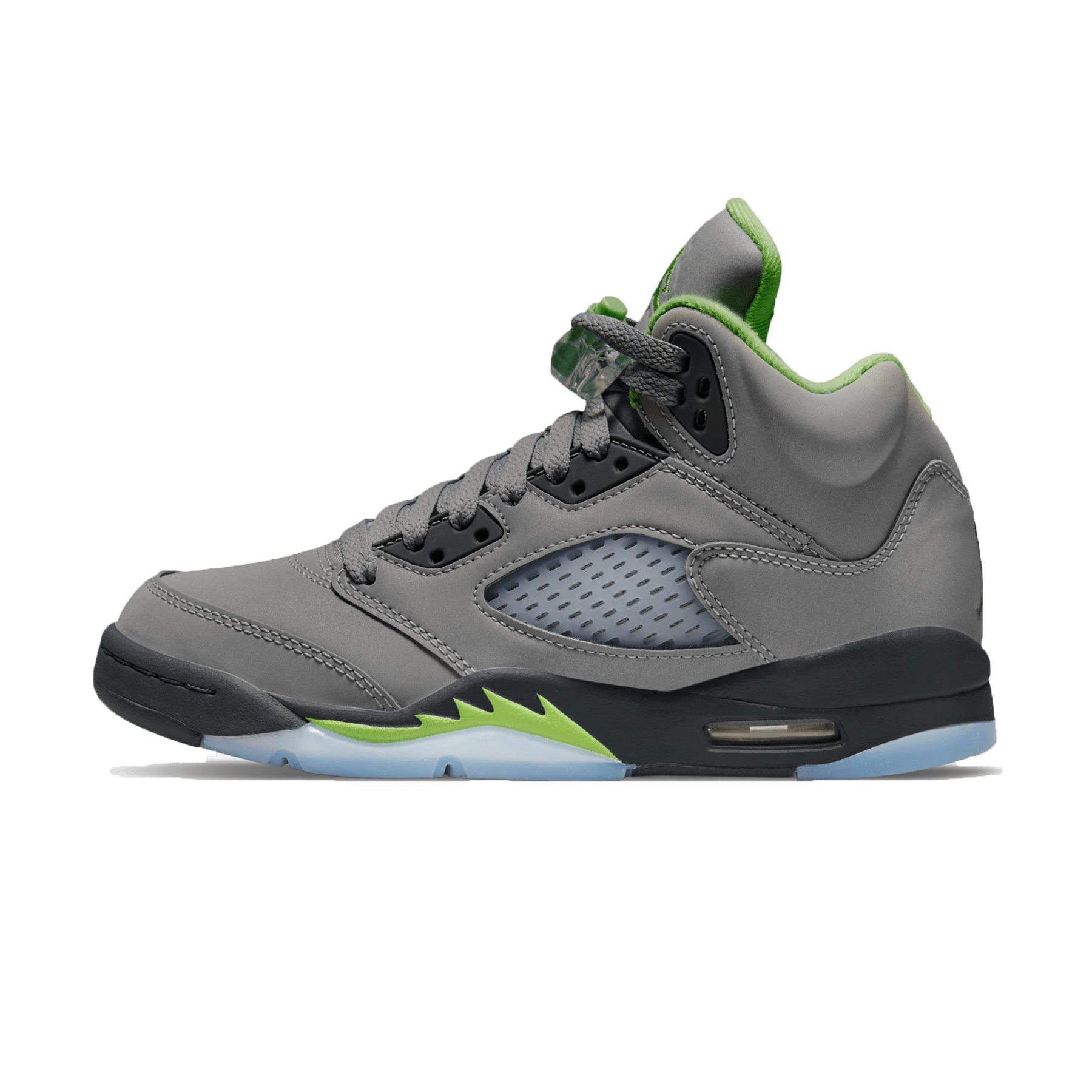 Air Jordan 5 Retro GS ‘Green Bean’ 2022