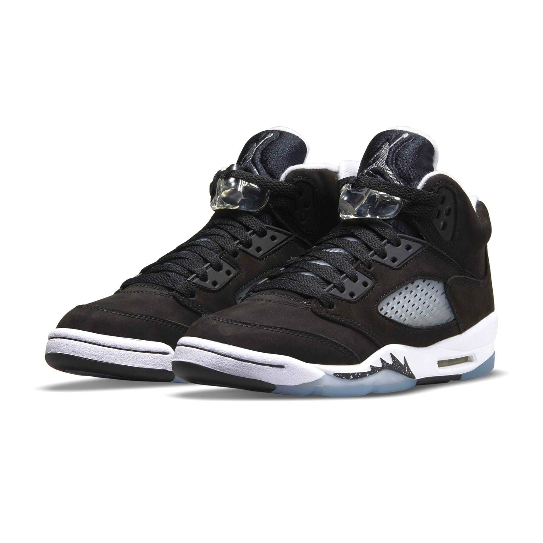 Air Jordan 5 Retro GS ‘Oreo’ 2021