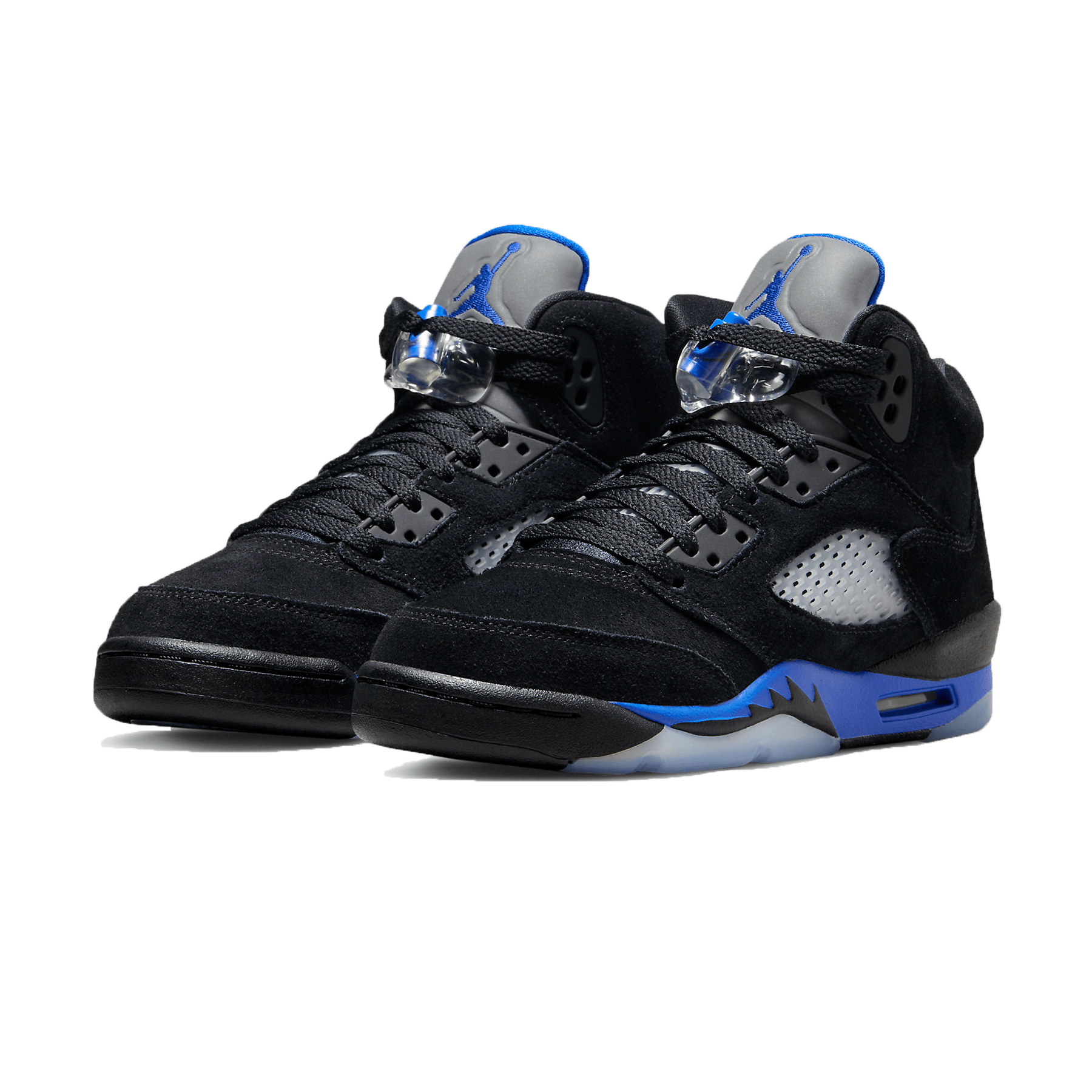 Air Jordan 5 Retro GS ‘Racer Blue’