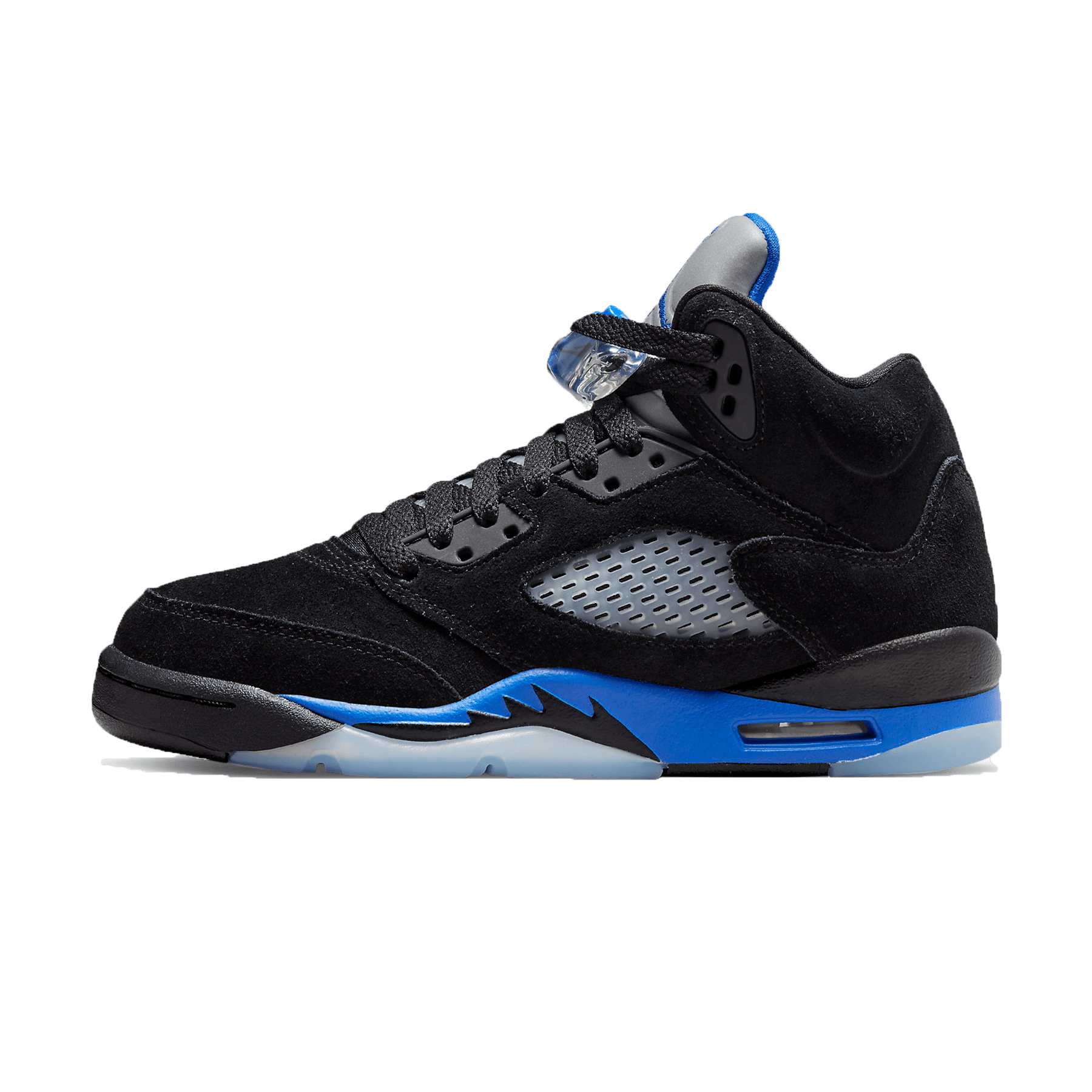 Air Jordan 5 Retro GS ‘Racer Blue’