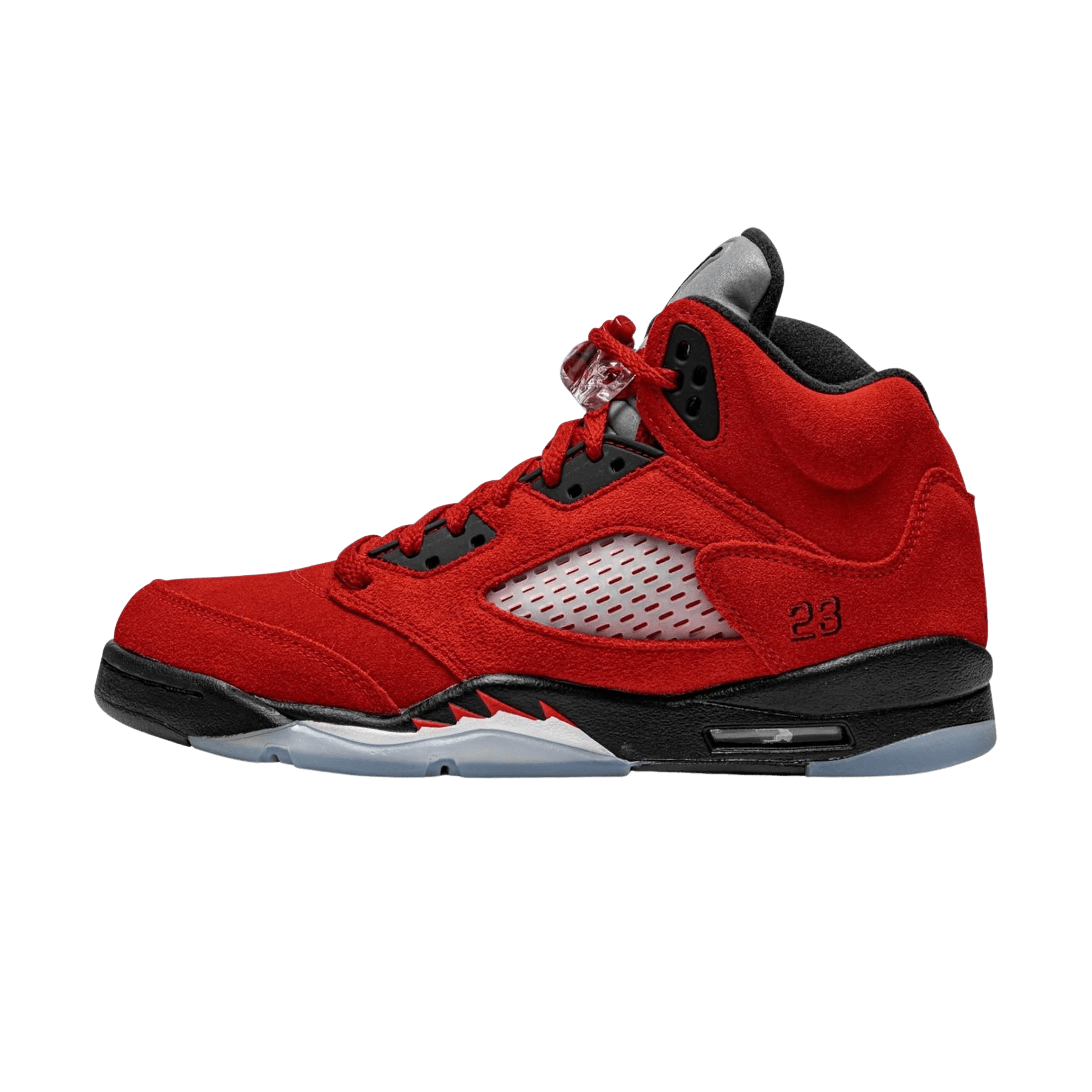 Air Jordan 5 Retro GS ‘Raging Bull’ 2021 Air Jordan 5 Retro GS ‘Raging Bull’ 2021
