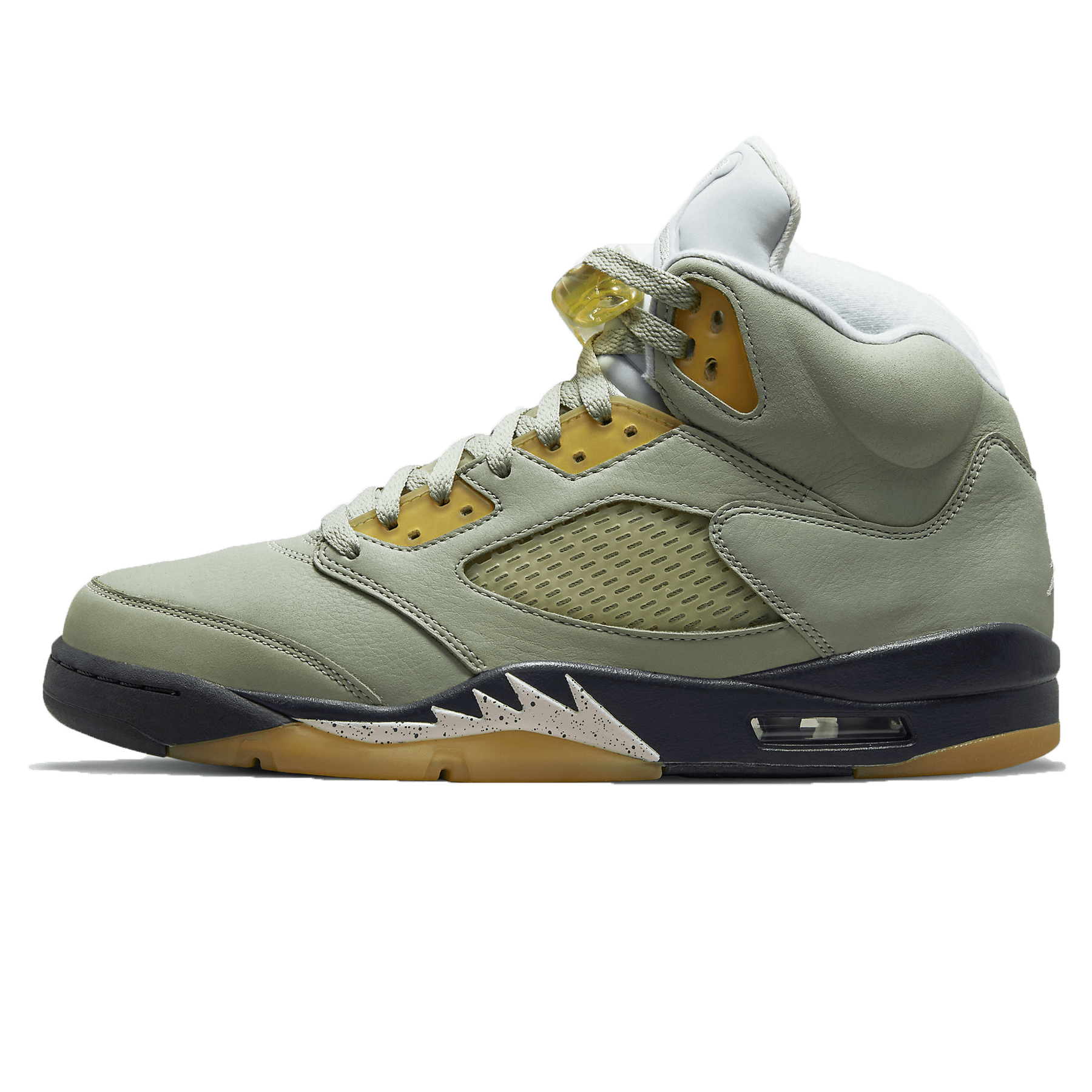Air Jordan 5 Retro ‘Jade Horizon’