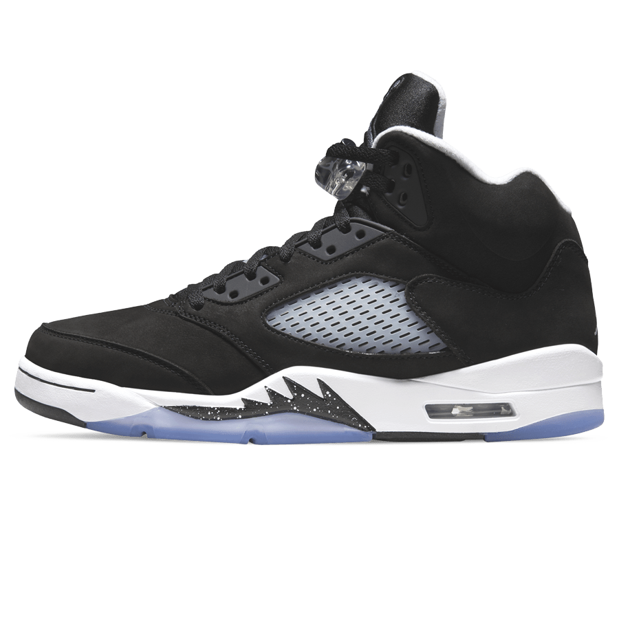 Air Jordan 5 Retro ‘Oreo’ 2021