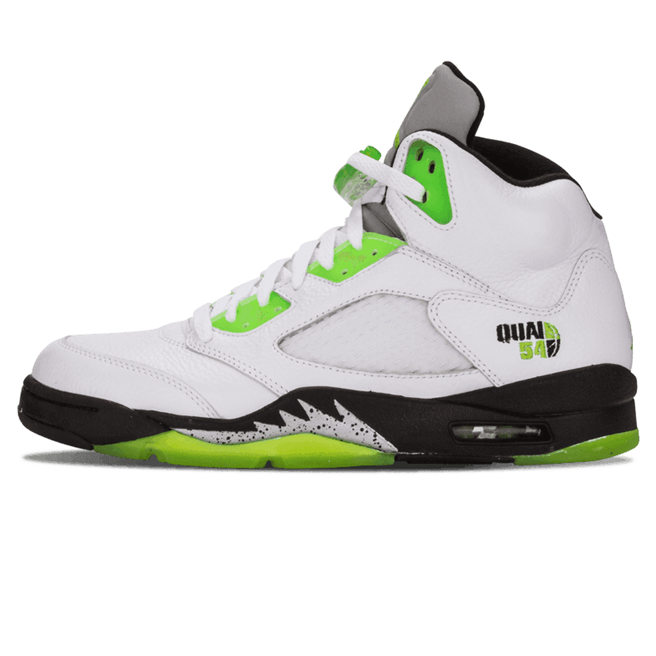 Air Jordan 5 Retro ‘Quai 54’ 2011