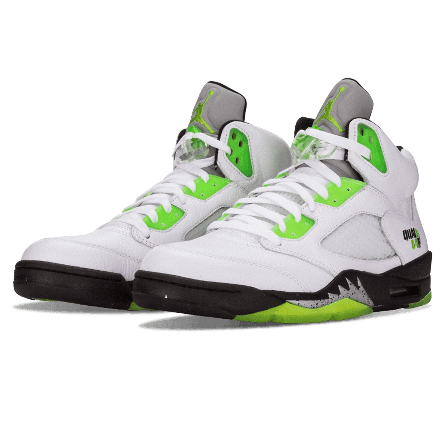Air Jordan 5 Retro ‘Quai 54’ 2011