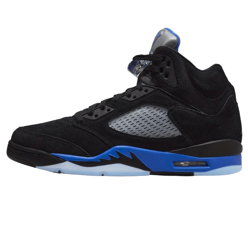 Air Jordan 5 Retro ‘Racer Blue’