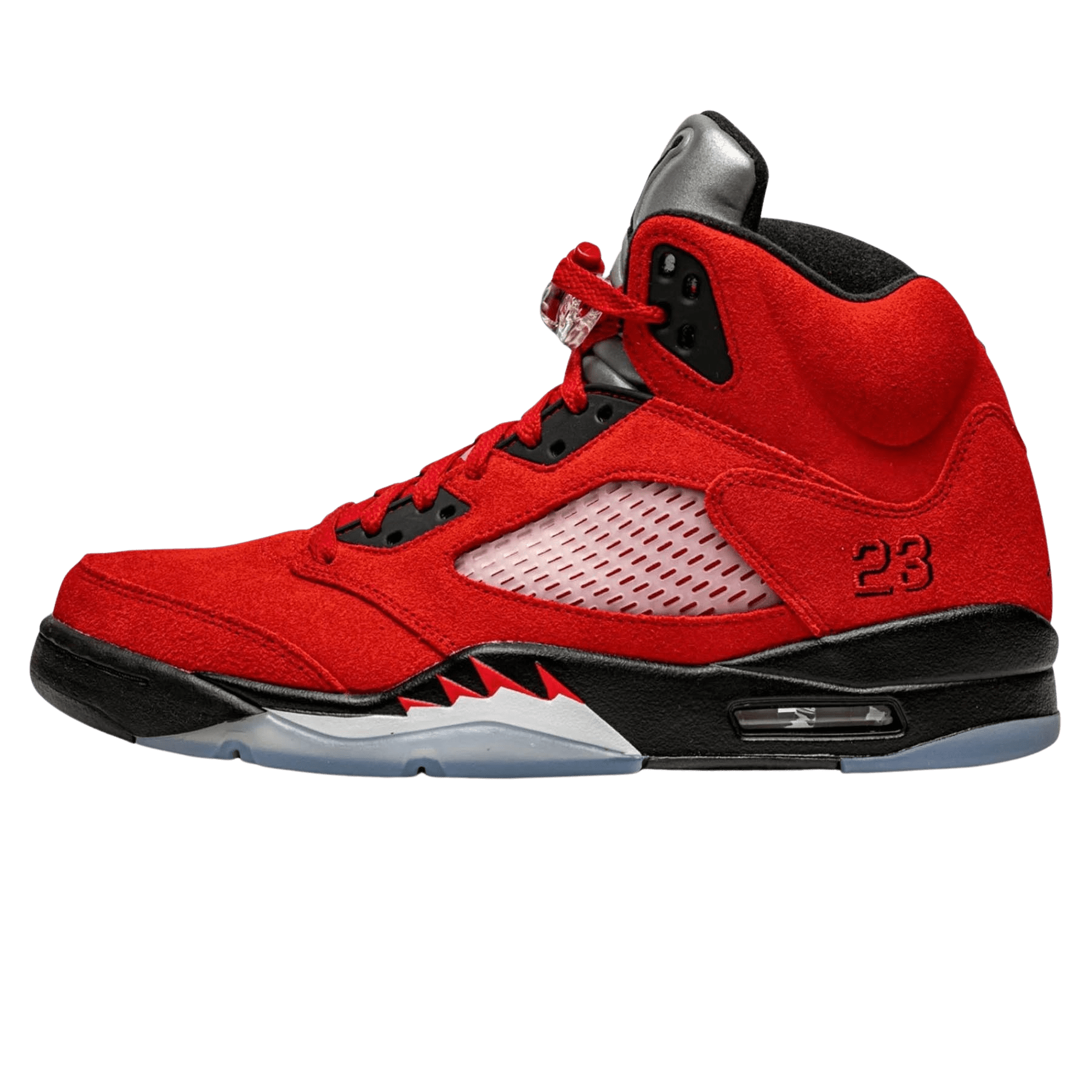 Air Jordan 5 Retro ?Raging Bull? 2021