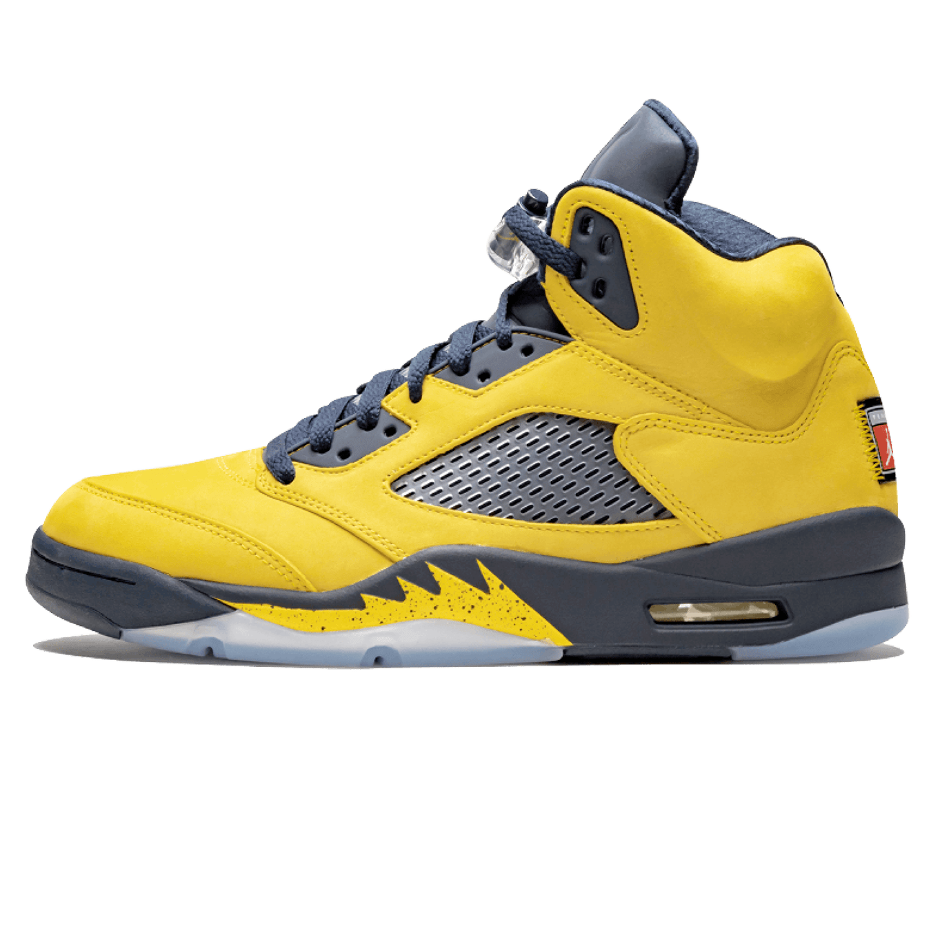 Air Jordan 5 Retro SP ‘Michigan’
