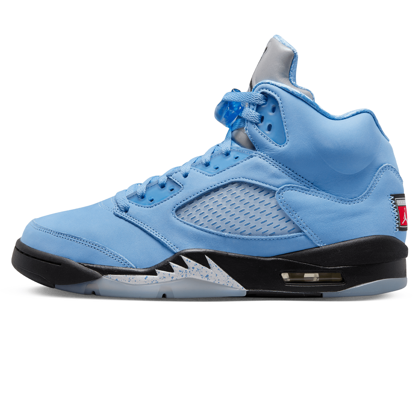 Air Jordan 5 Retro ‘UNC’