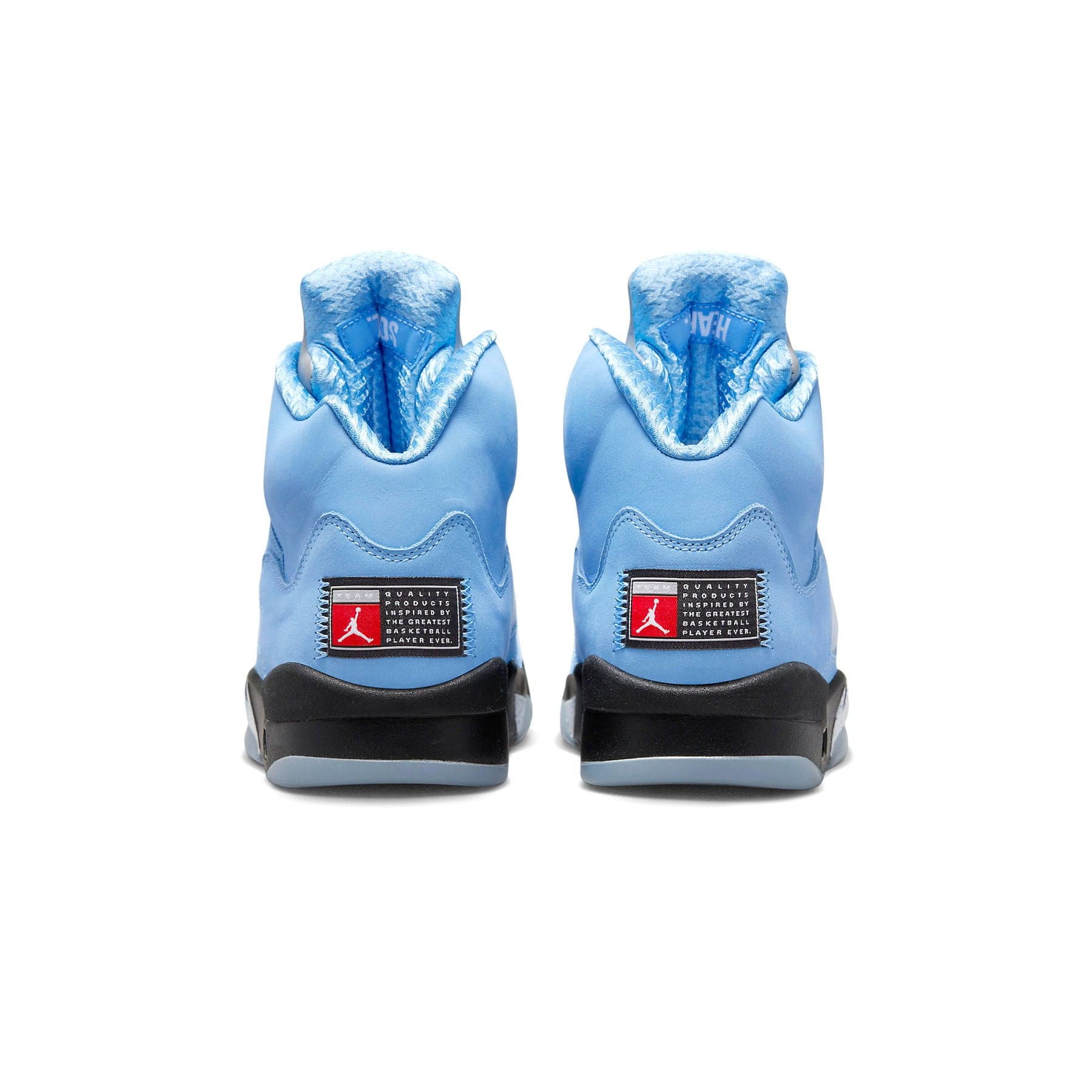 Air Jordan 5 Retro ‘UNC’ Air Jordan 5 Retro ‘UNC’