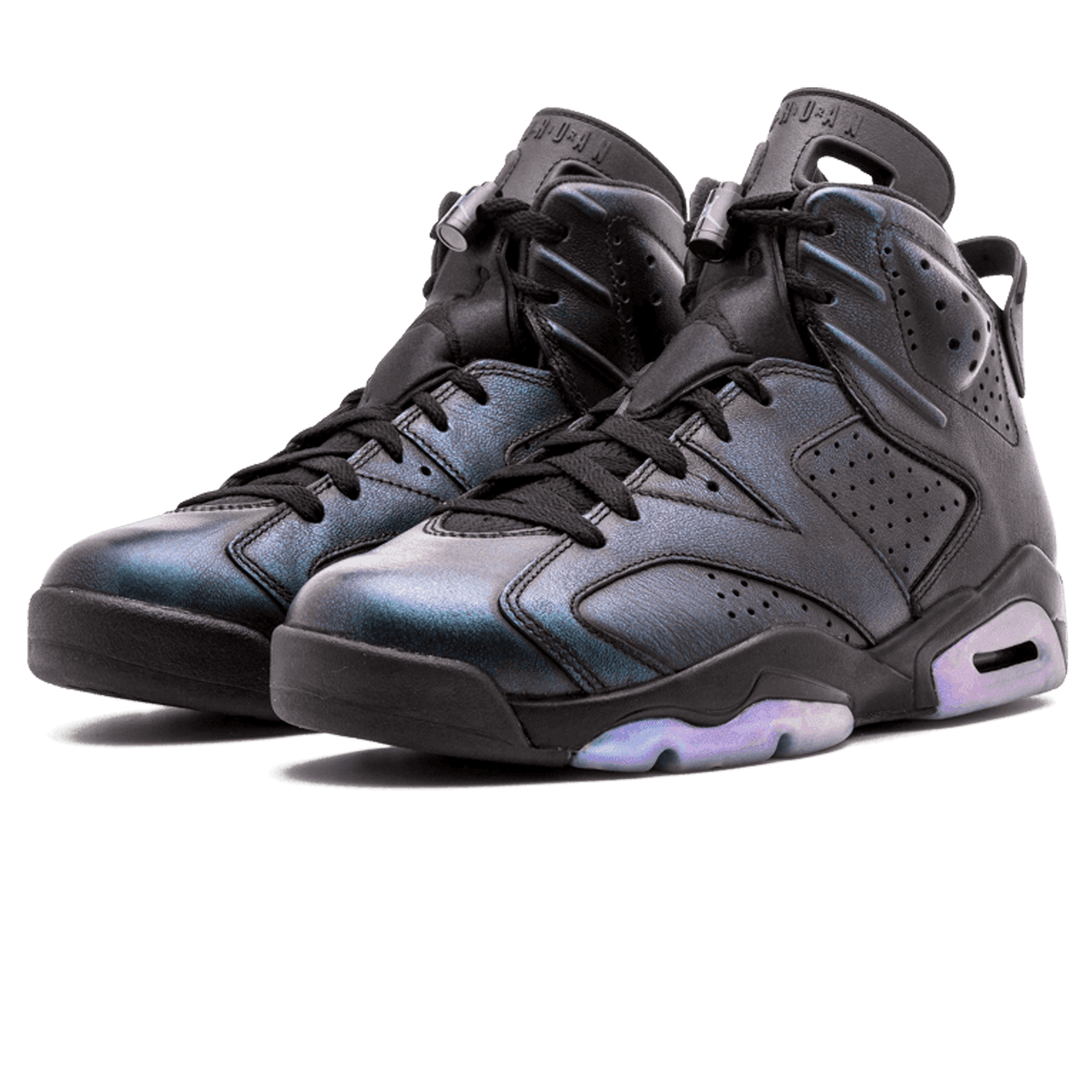 Air Jordan 6 Retro ‘All Star – Chameleon’