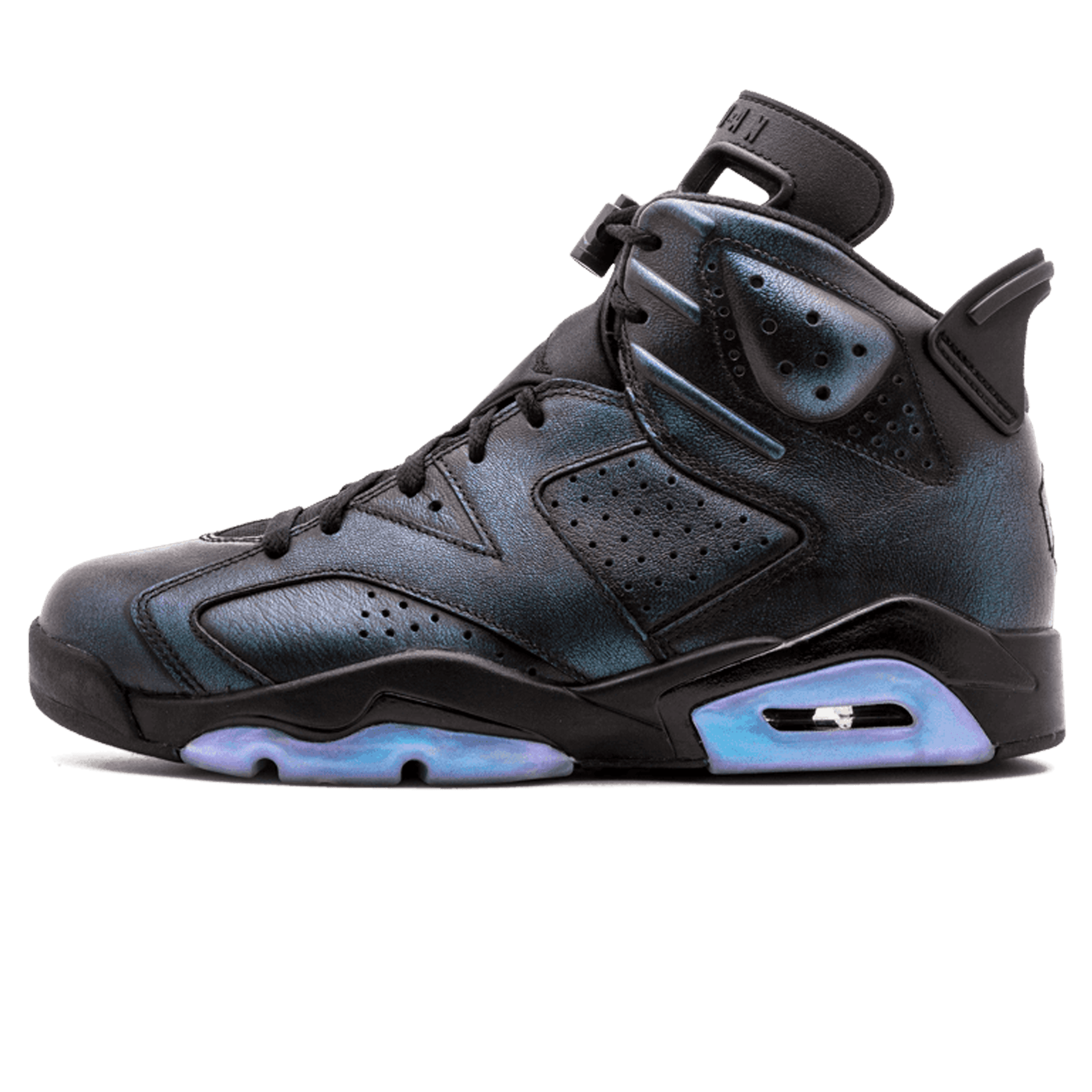 Air Jordan 6 Retro ‘All Star – Chameleon’
