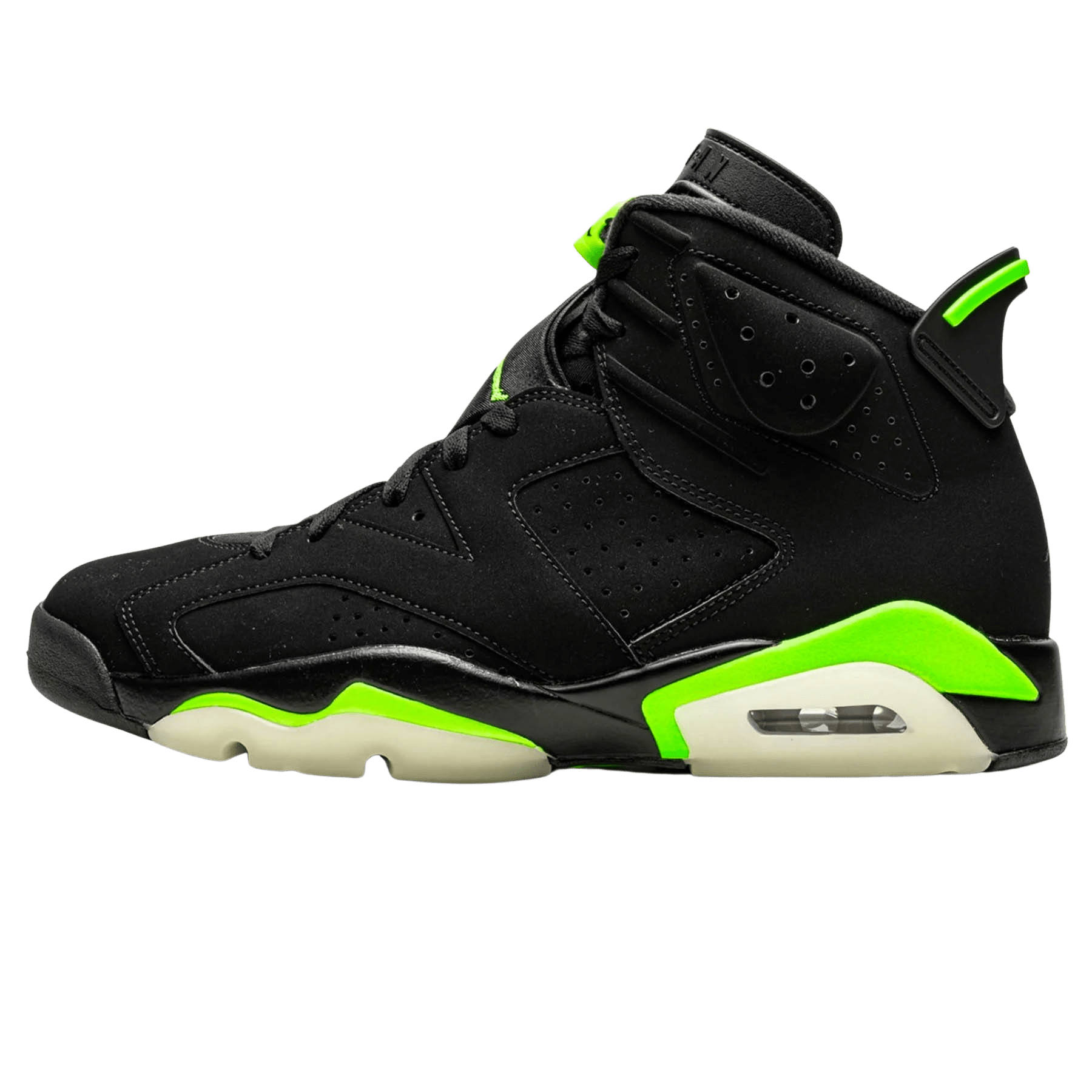 Air Jordan 6 Retro ‘Electric Green’