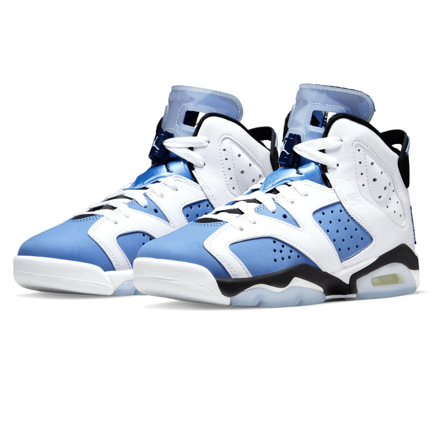 Air Jordan 6 Retro GS ‘UNC Home’
