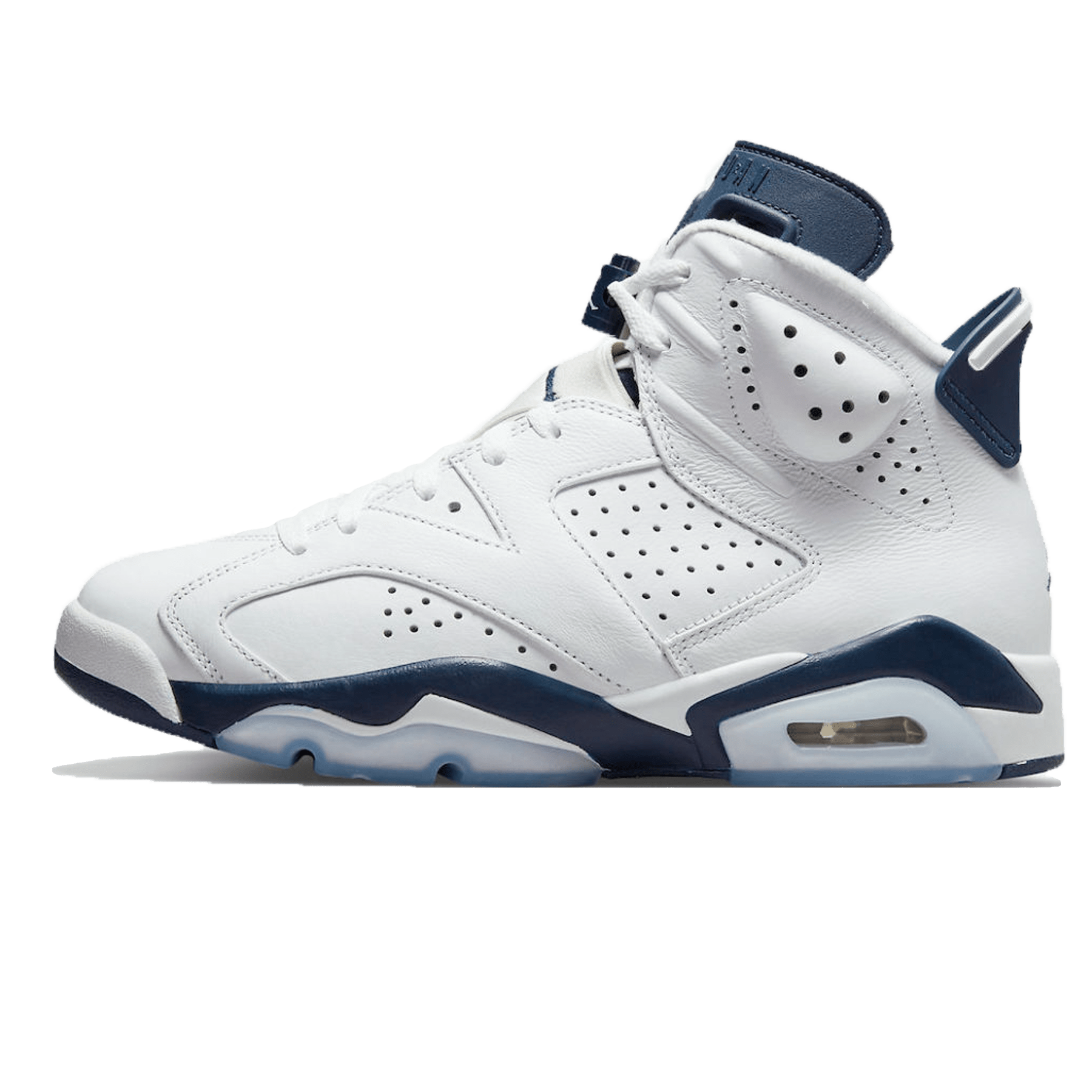 Air Jordan 6 Retro ‘Midnight Navy’ 2022