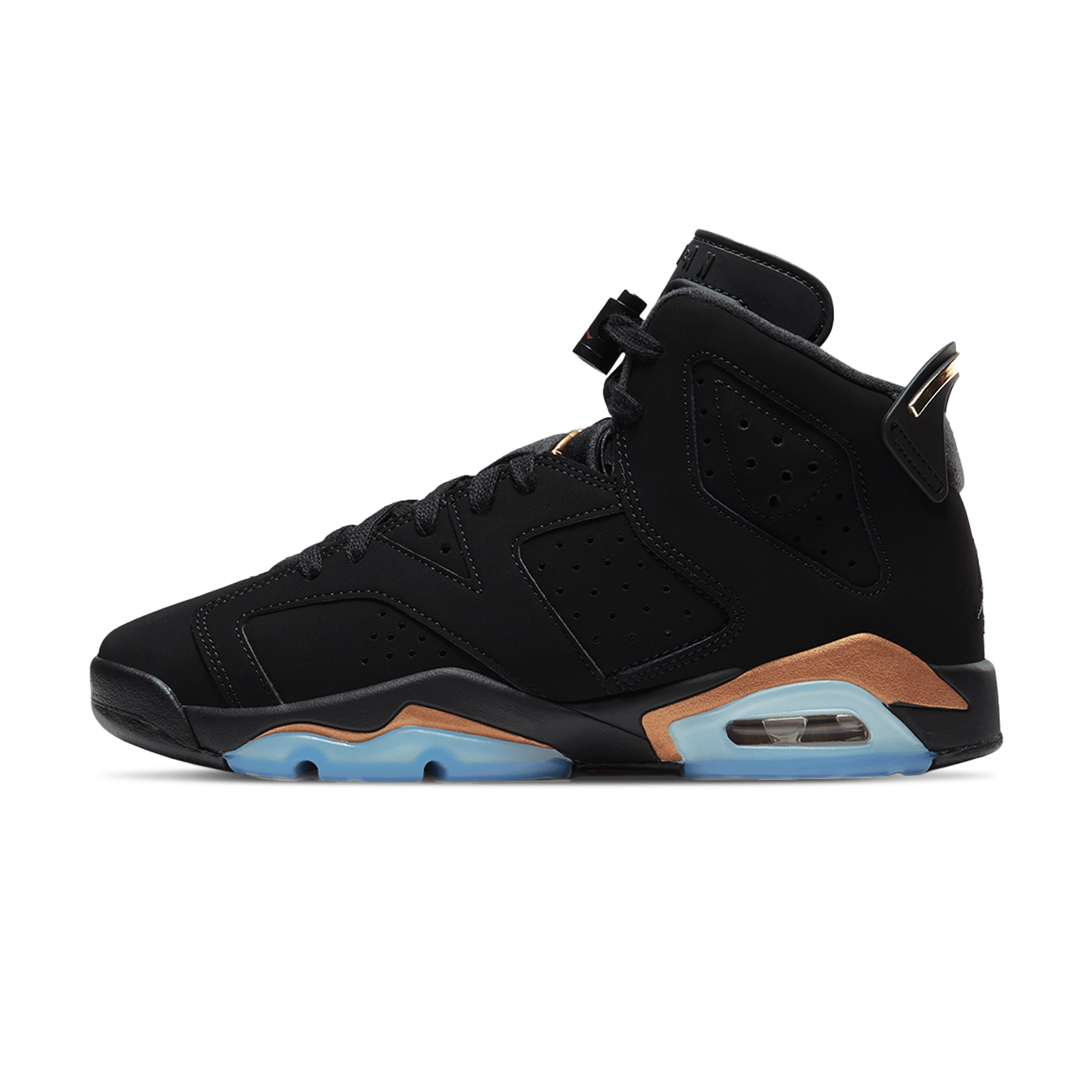 Air Jordan 6 Retro SE GS ‘Defining Moments’ 2020 Air Jordan 6 Retro SE GS ‘Defining Moments’ 2020