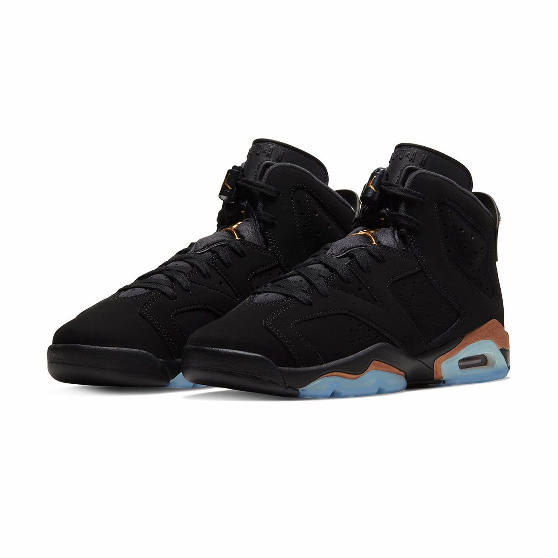 Air Jordan 6 Retro SE GS ‘Defining Moments’ 2020 Air Jordan 6 Retro SE GS ‘Defining Moments’ 2020