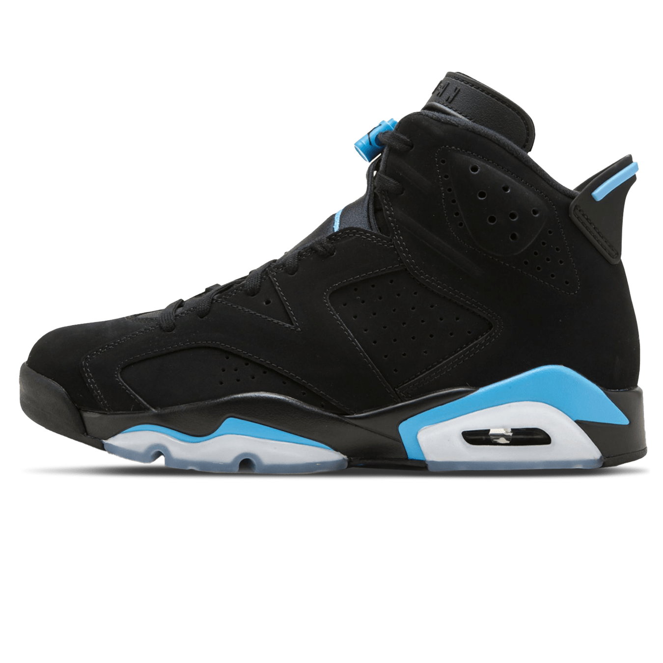 Air Jordan 6 Retro ‘UNC’