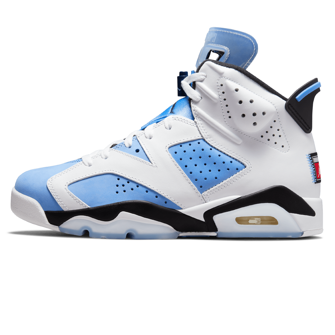 Air Jordan 6 Retro ‘UNC Home’