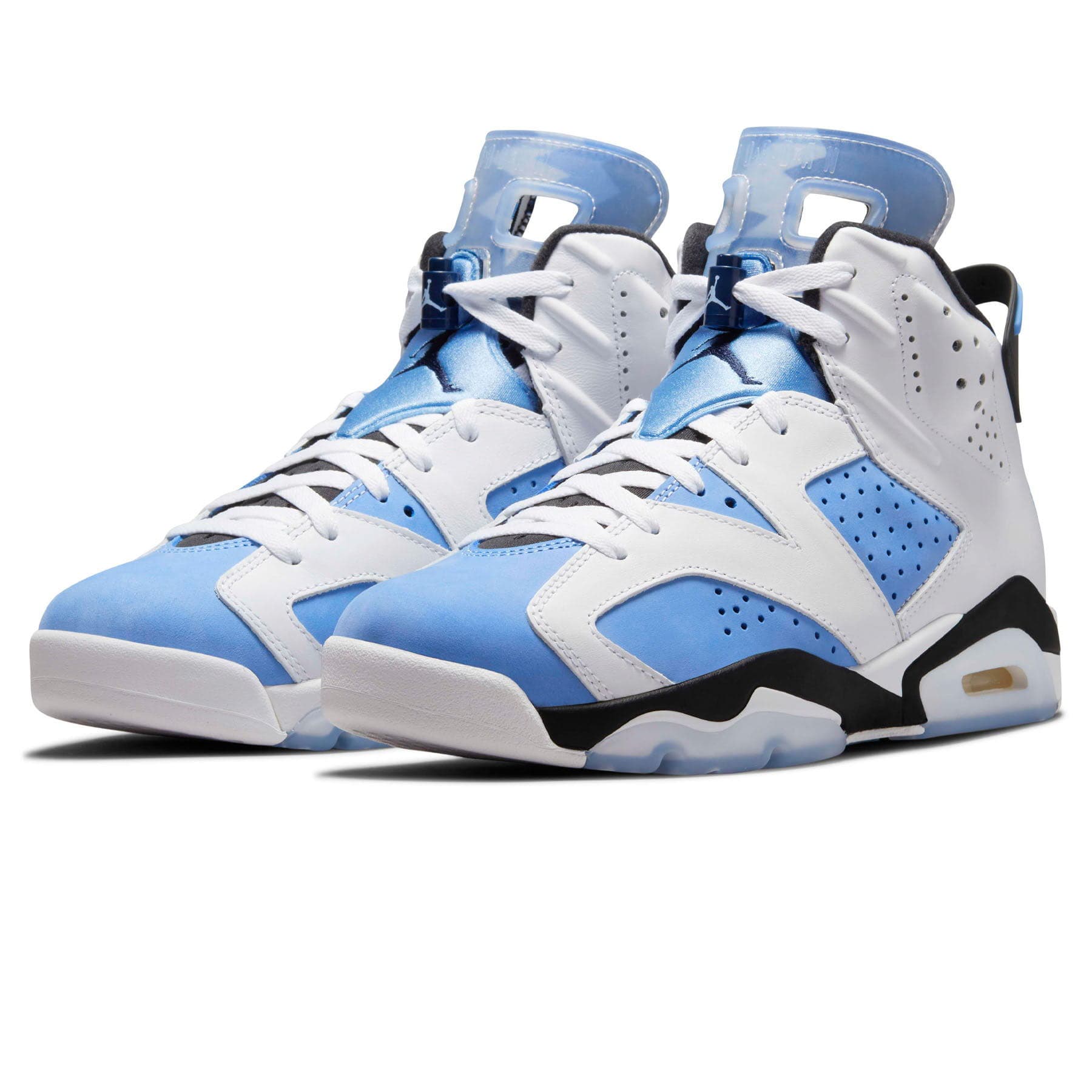 Air Jordan 6 Retro ‘UNC Home’