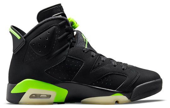Air Jordan 6 Retro’Electric Gree Air Jordan 6 Retro’Electric Gree