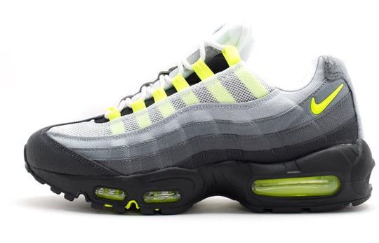 Air Max 95 Sp Neon Patch