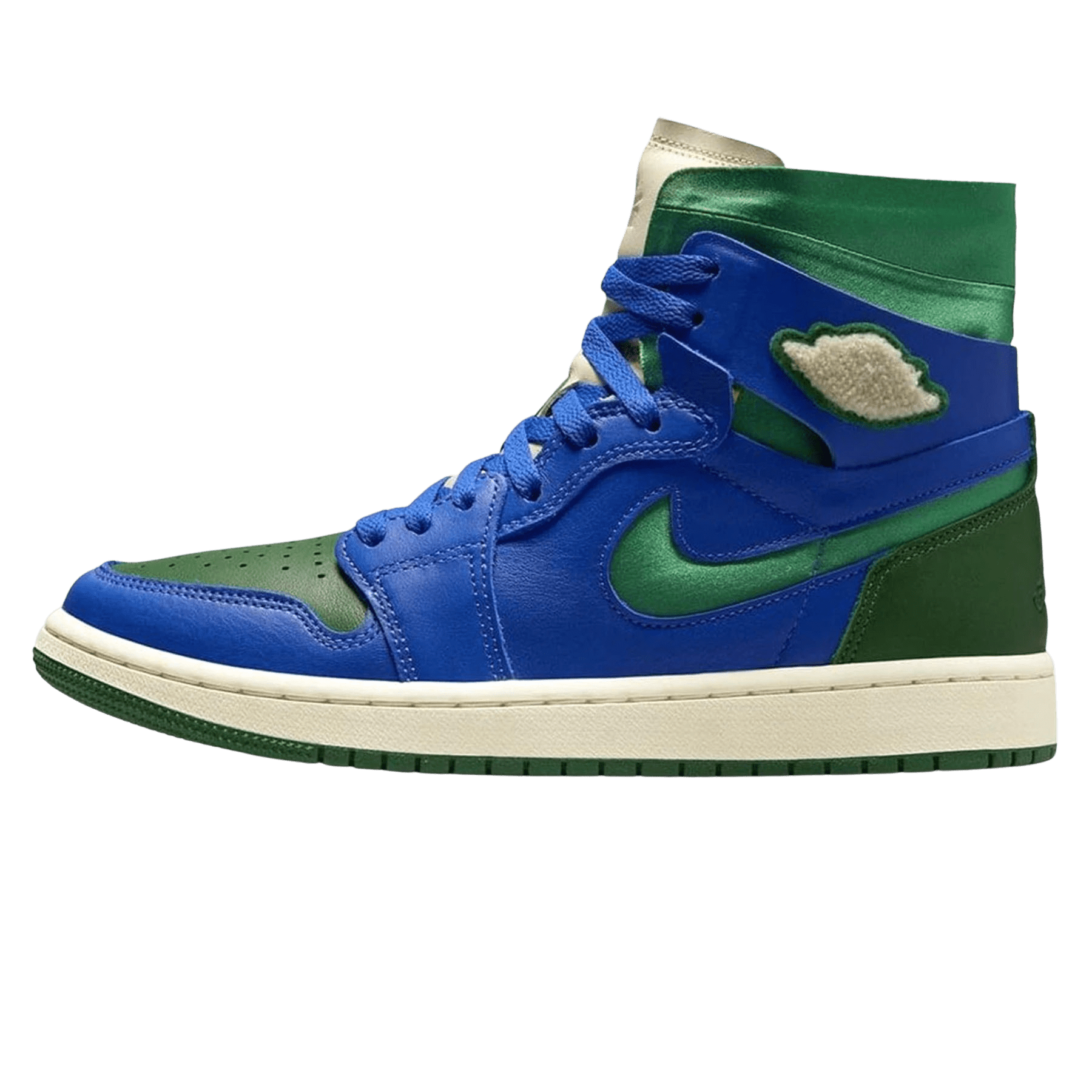Air Jordan 1 Zoom Comfort ‘Stadium Green’ Air Jordan 1 Zoom Comfort ‘Stadium Green’