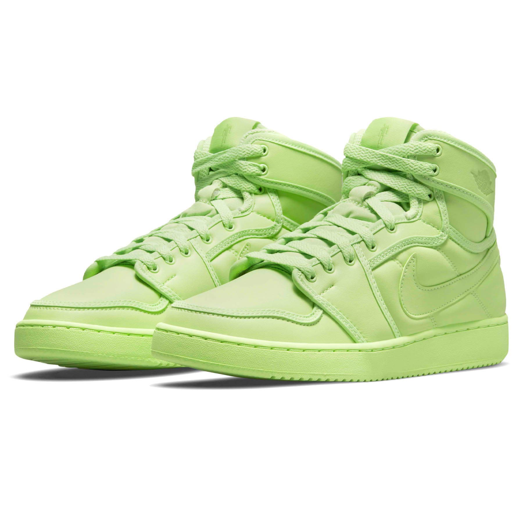 Billie Eilish x Air Jordan 1 Wmns KO ‘Volt’