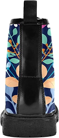 Boot Shoes Leather