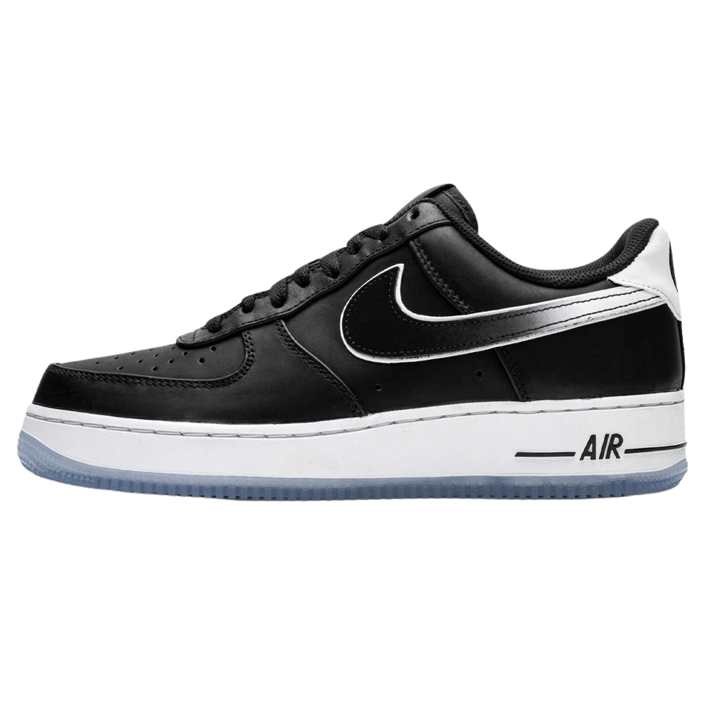 Colin Kaepernick x Nike Air Force 1 Low ’07 QS ‘True to 7’