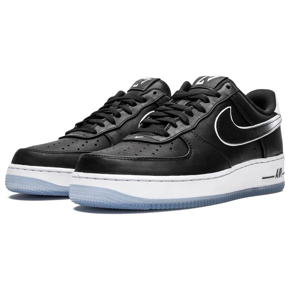 Colin Kaepernick x Nike Air Force 1 Low ’07 QS ‘True to 7’