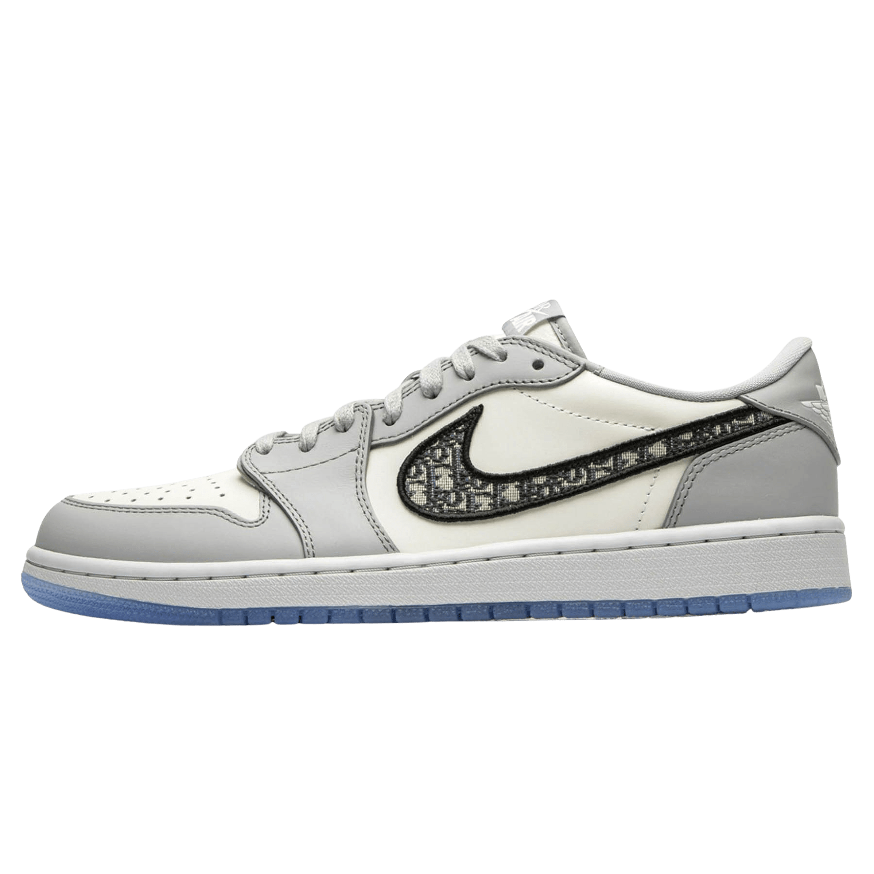 Dior x Air Jordan 1 Low
