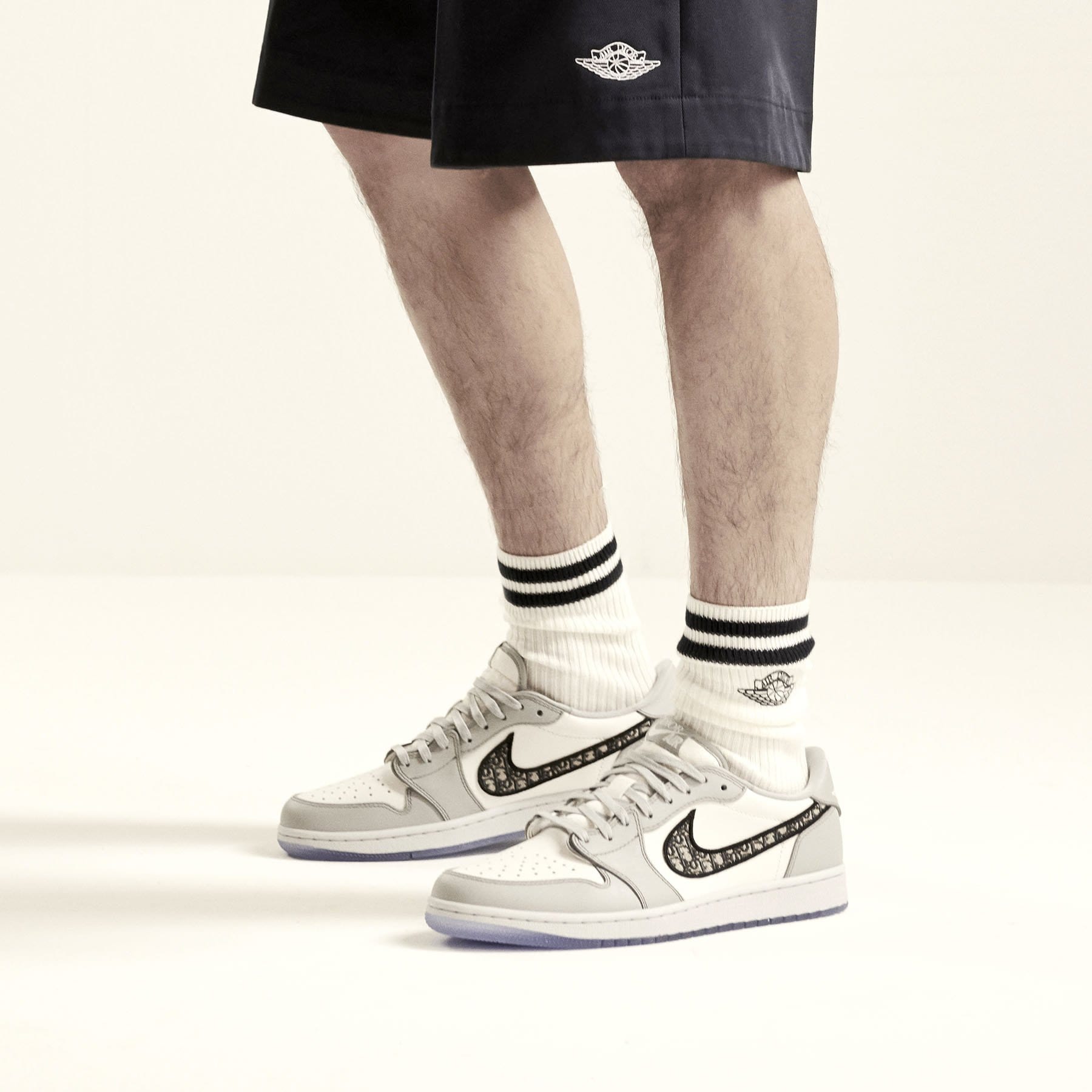 Dior x Air Jordan 1 Low Dior x Air Jordan 1 Low