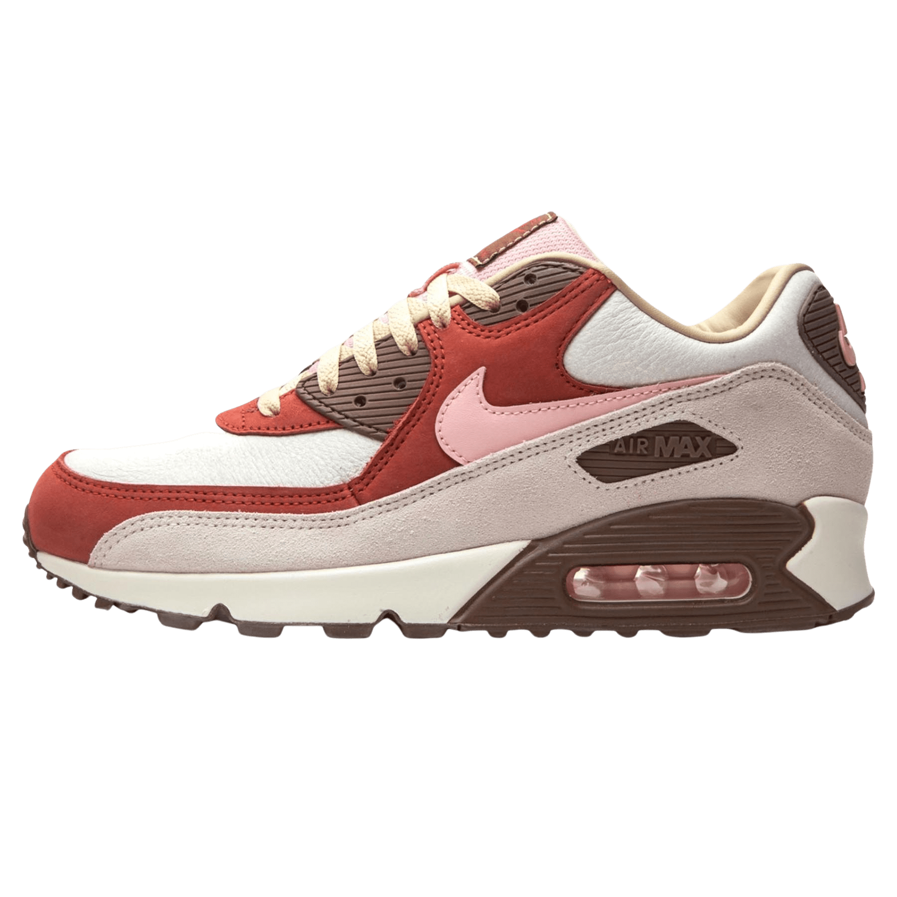 DQM x Nike Air Max 90 ‘Bacon’ 2021
