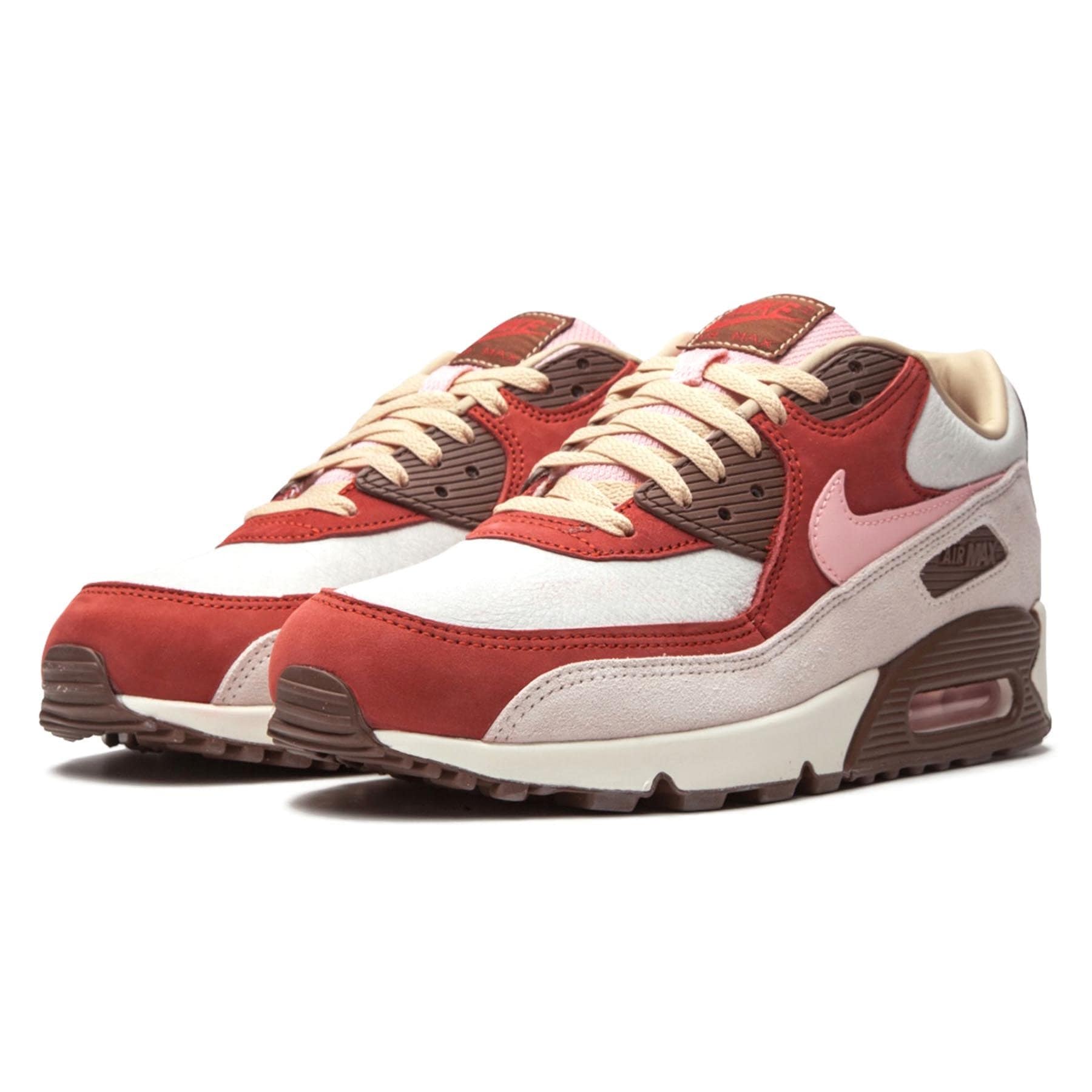 DQM x Nike Air Max 90 ‘Bacon’ 2021