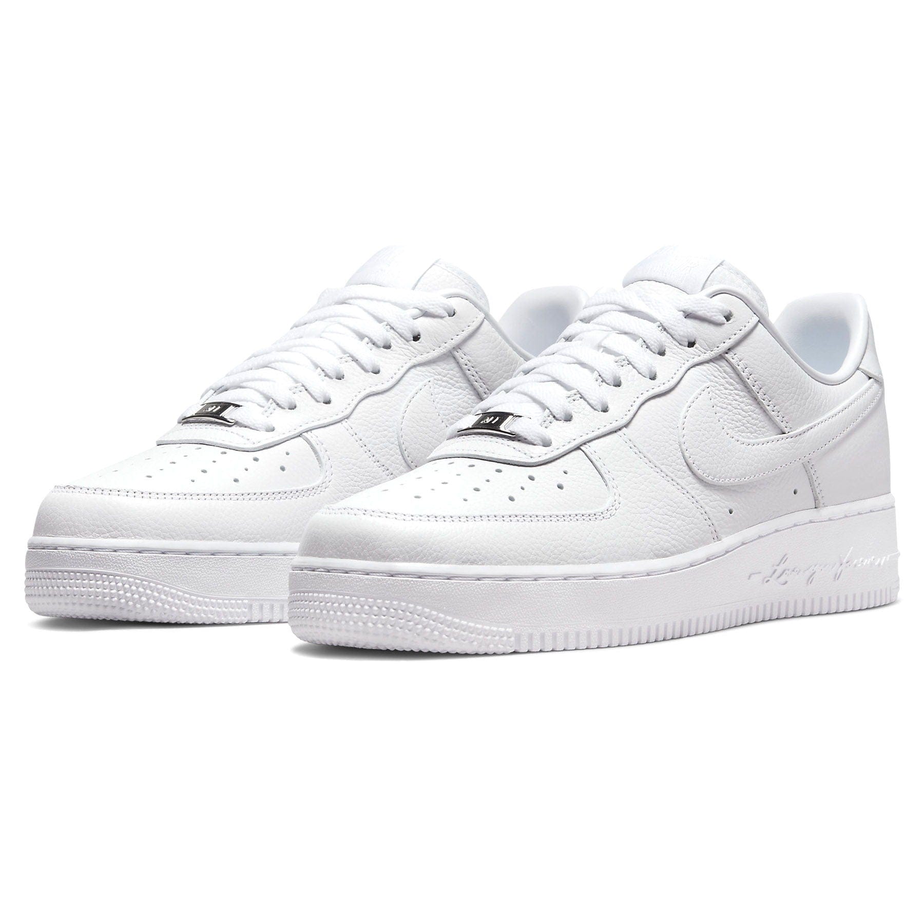 Drake x Nike Air Force 1 Low ‘Certified Lover Boy’