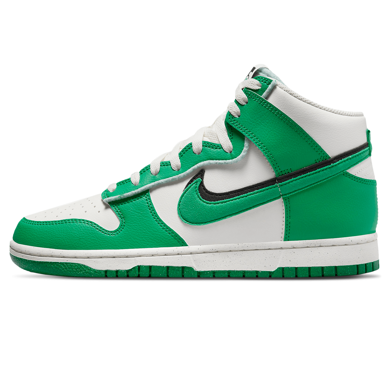 Dunk High SE ‘Stadium Green’