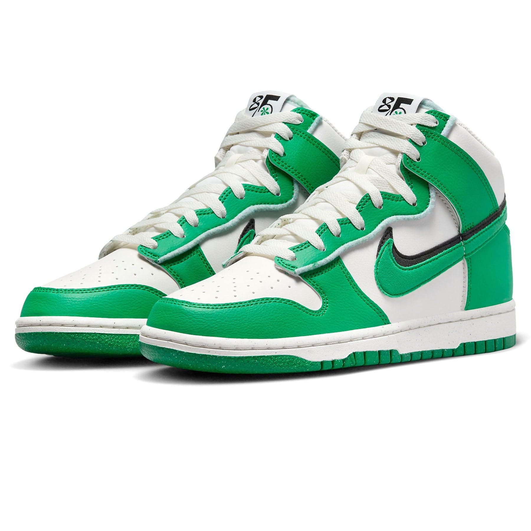 Dunk High SE ‘Stadium Green’