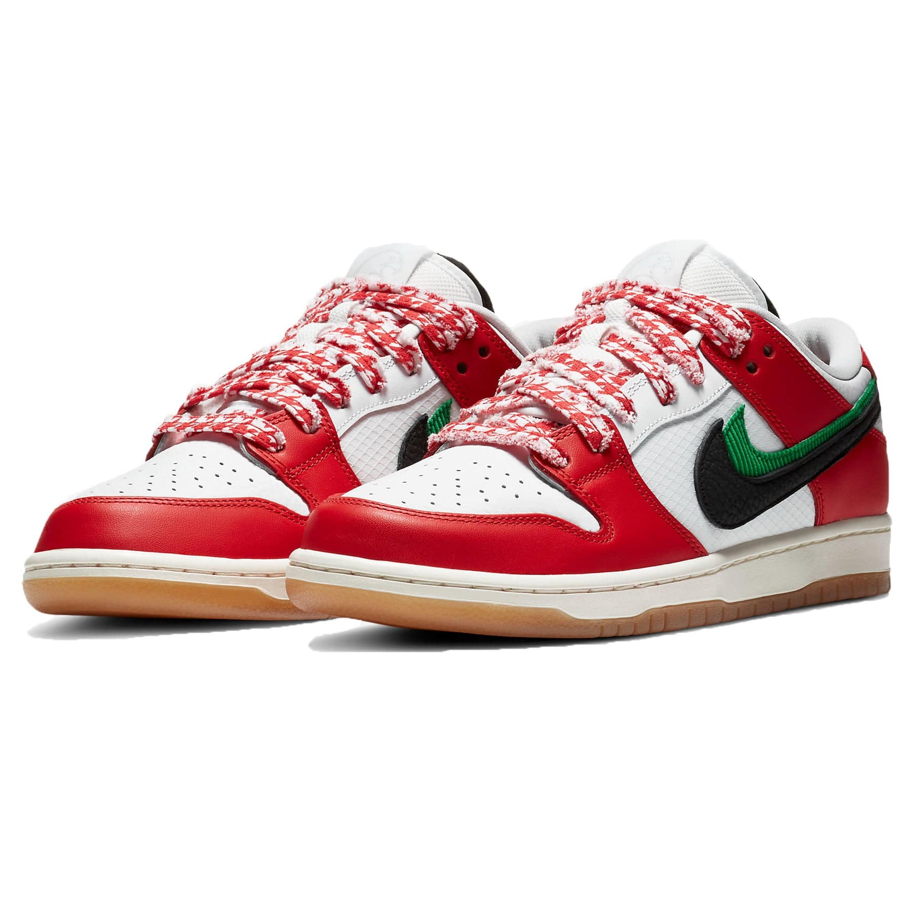Frame Skate x Dunk Low SB ‘Habibi’
