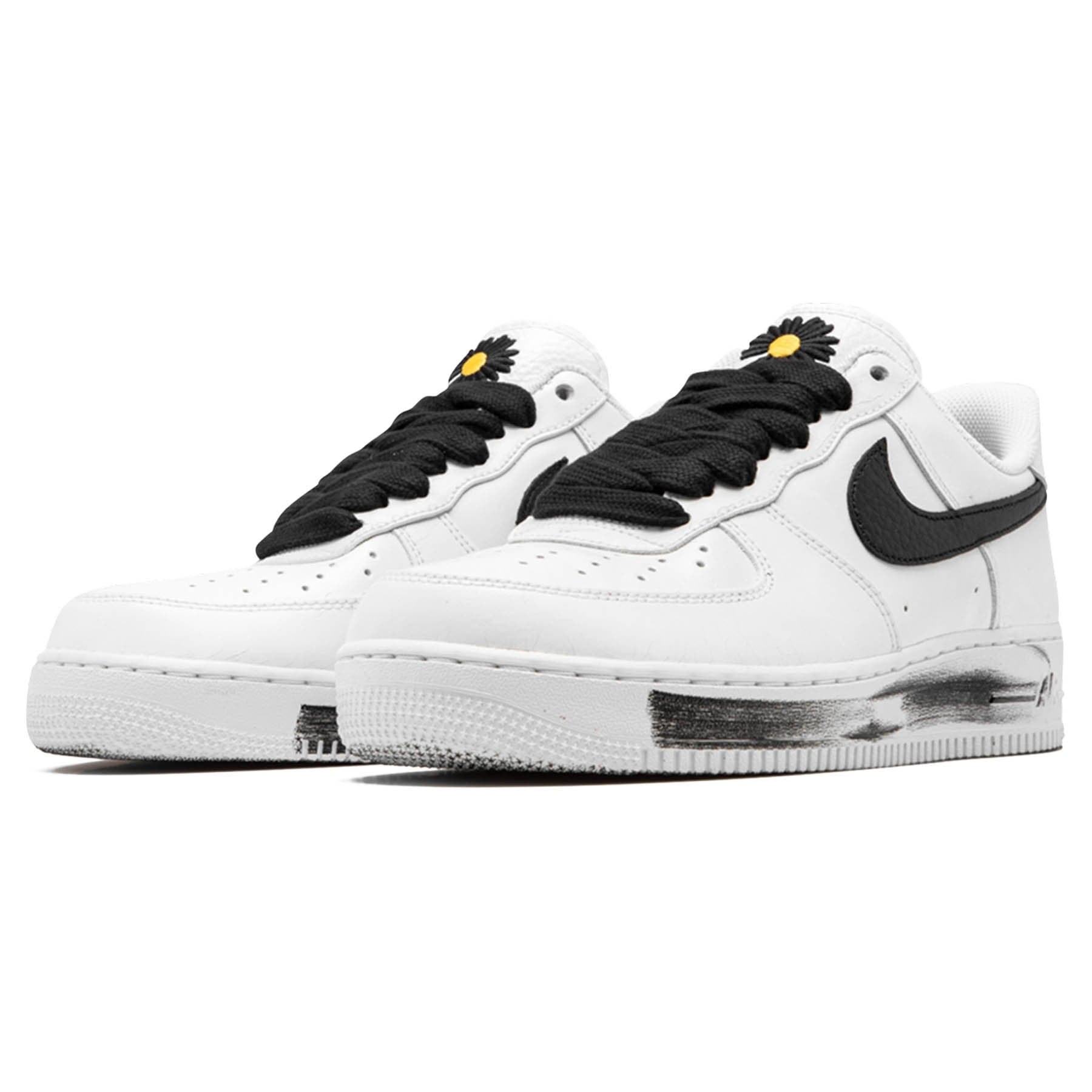 G-Dragon x Nike Air Force 1 ’07 ‘Para-Noise 2.0’