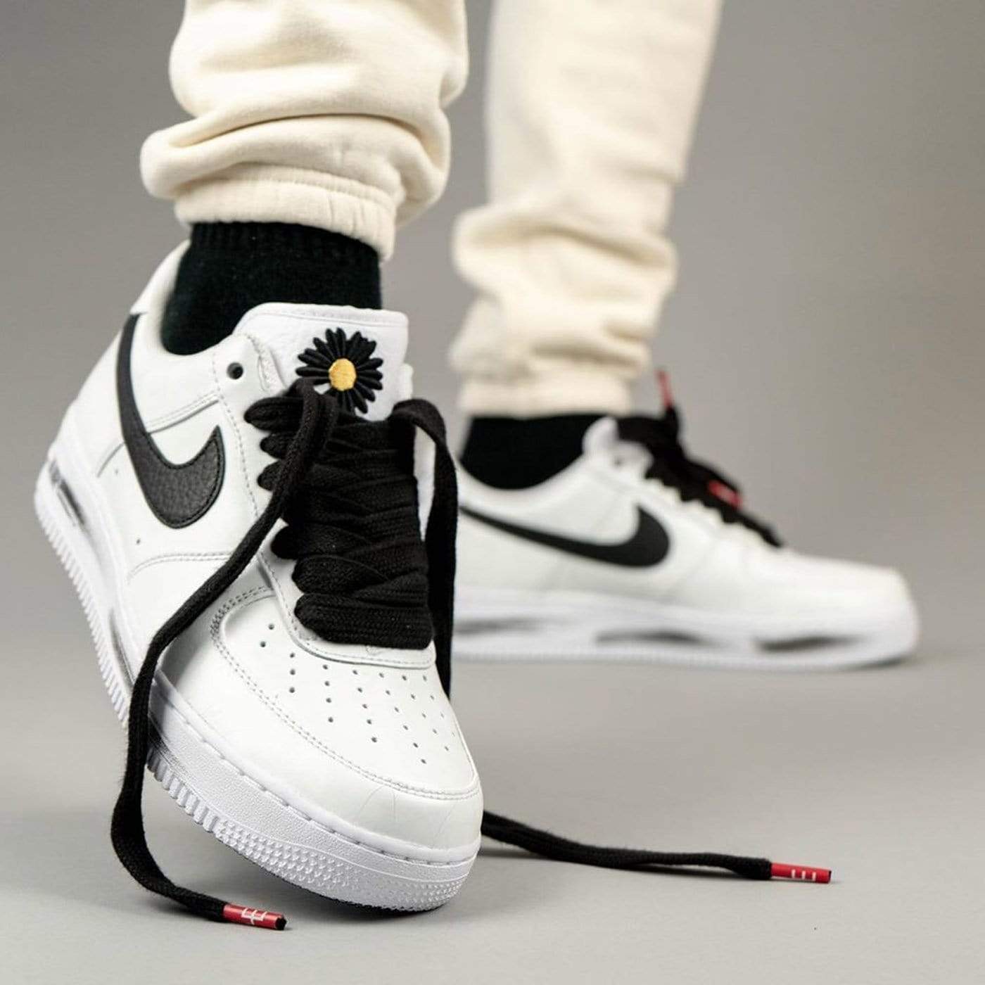 G-Dragon x Nike Air Force 1 ’07 ‘Para-Noise 2.0’ G-Dragon x Nike Air Force 1 ’07 ‘Para-Noise 2.0’
