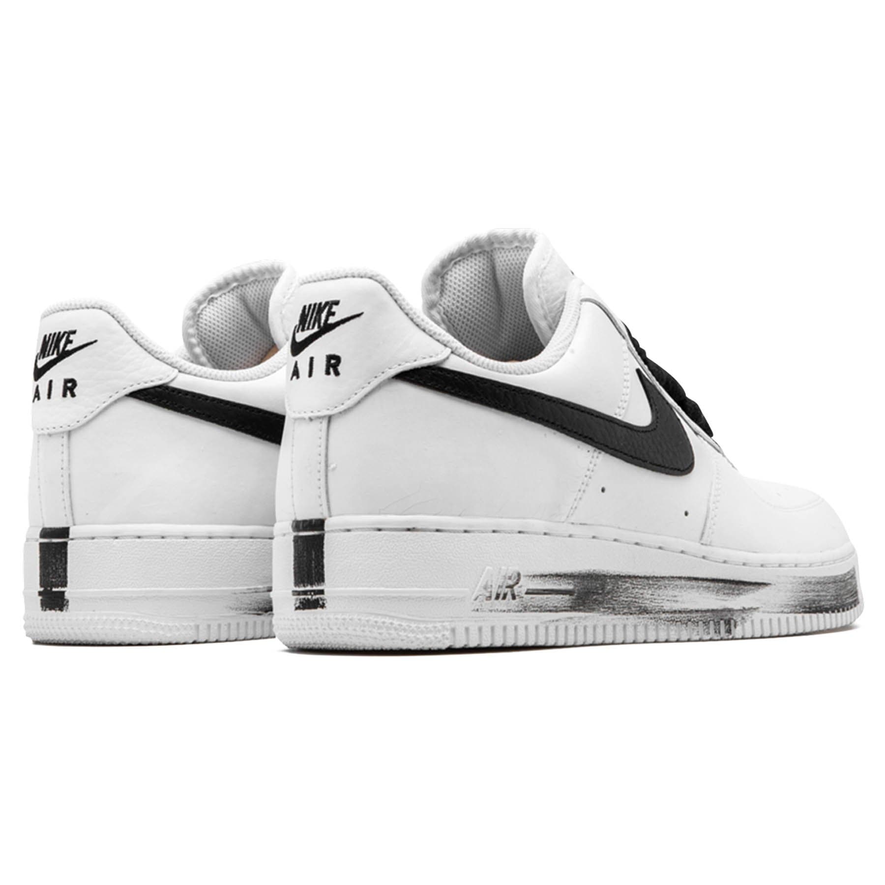 G-Dragon x Nike Air Force 1 ’07 ‘Para-Noise 2.0’ G-Dragon x Nike Air Force 1 ’07 ‘Para-Noise 2.0’