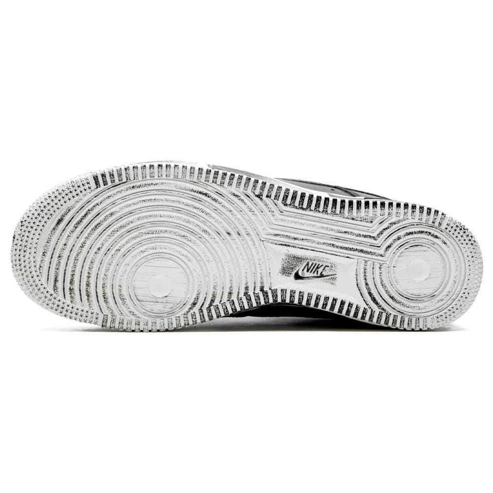 G-Dragon x Nike Air Force 1 ’07 ‘Para-Noise’ G-Dragon x Nike Air Force 1 ’07 ‘Para-Noise’