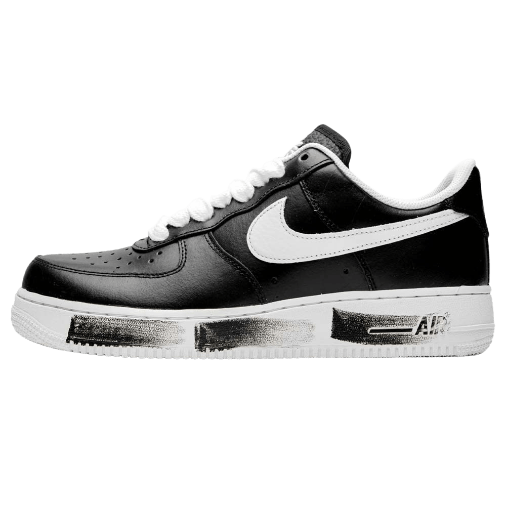 G-Dragon x Nike Air Force 1 ’07 ‘Para-Noise’