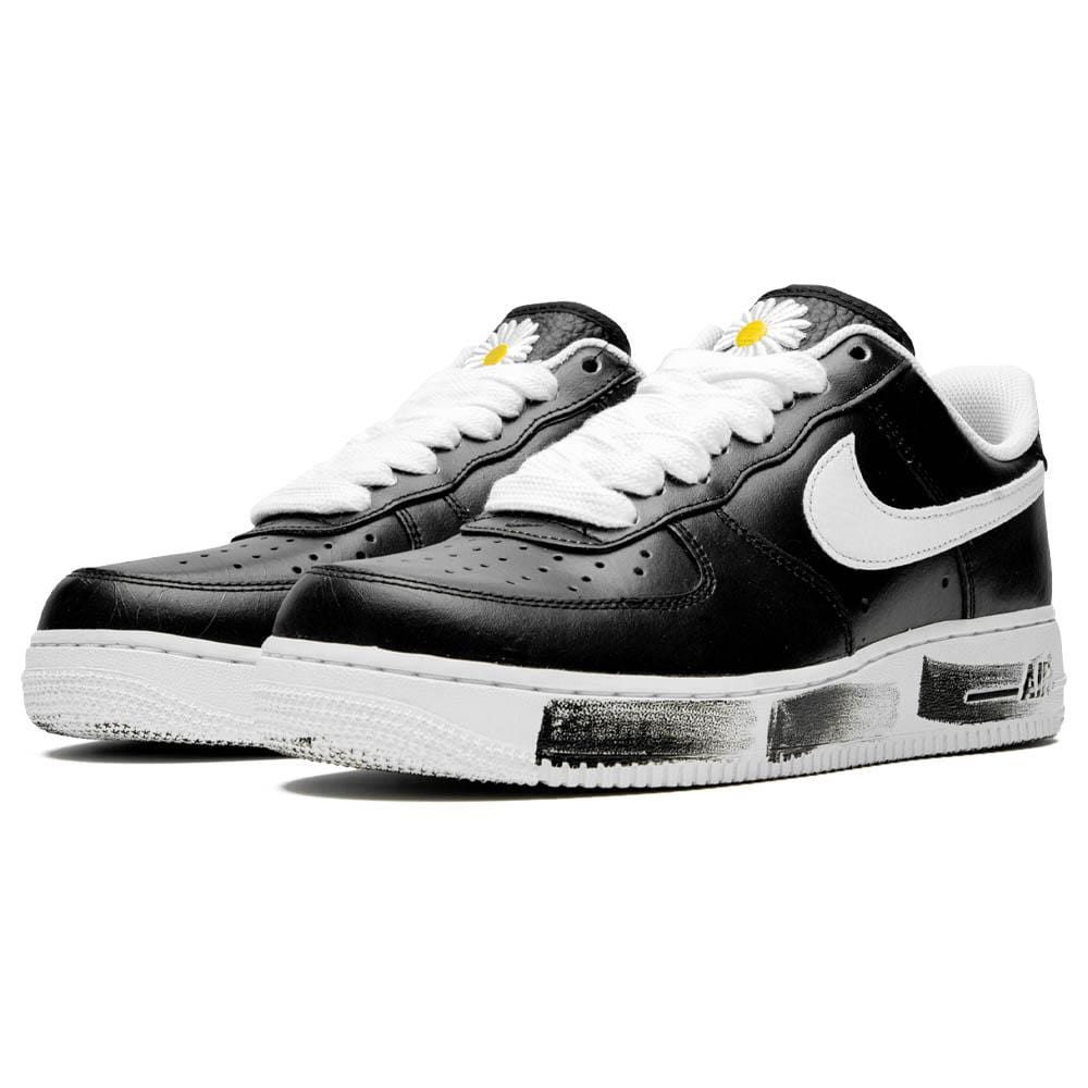 G-Dragon x Nike Air Force 1 ’07 ‘Para-Noise’