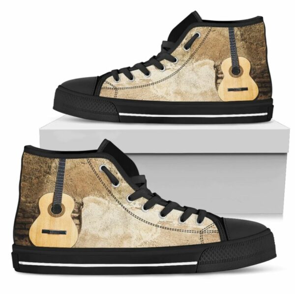 Guitar Shoes