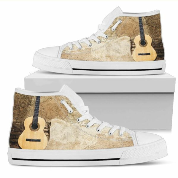 Guitar Shoes
