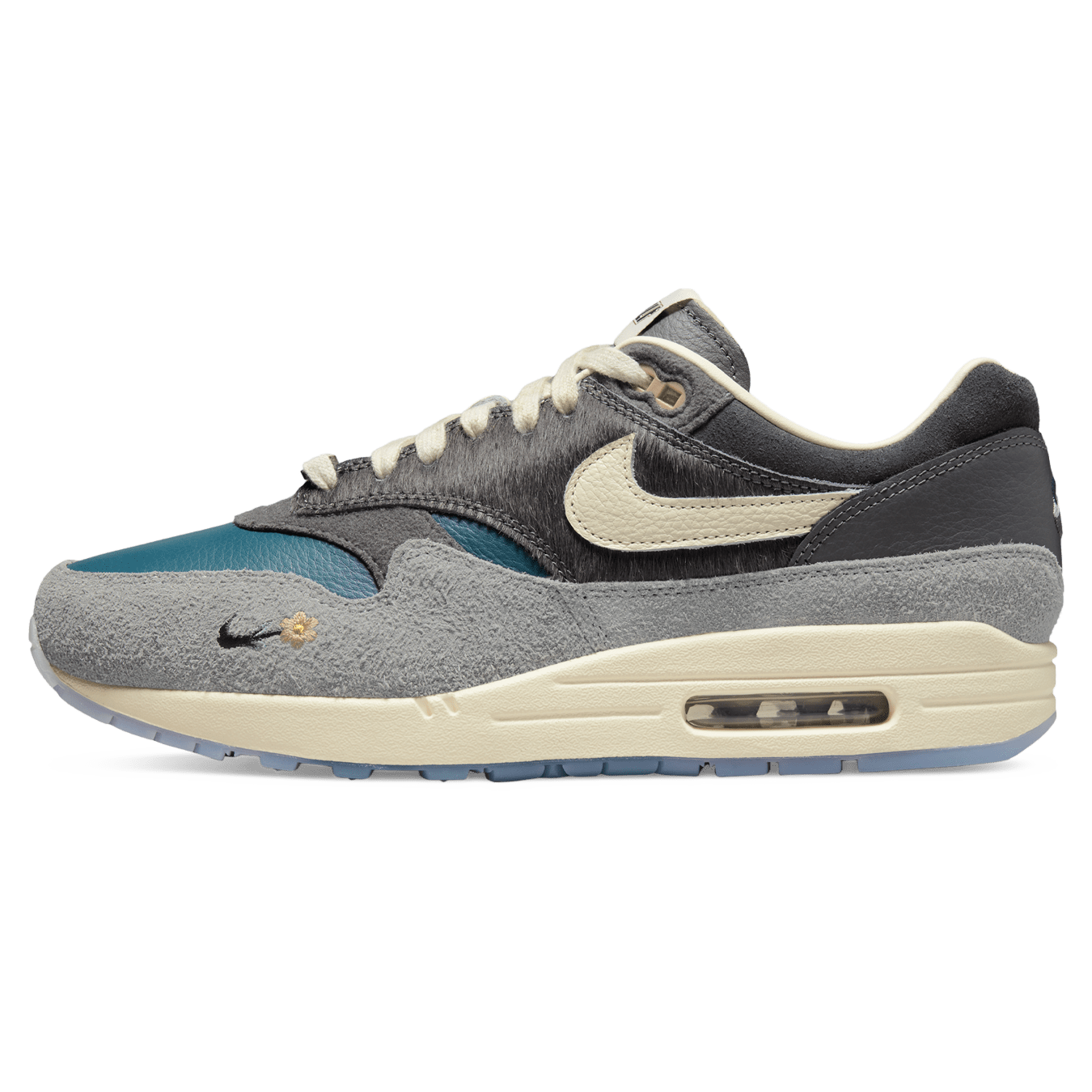Kasina x Nike Air Max 1 SP ‘Won-Ang – Grey’