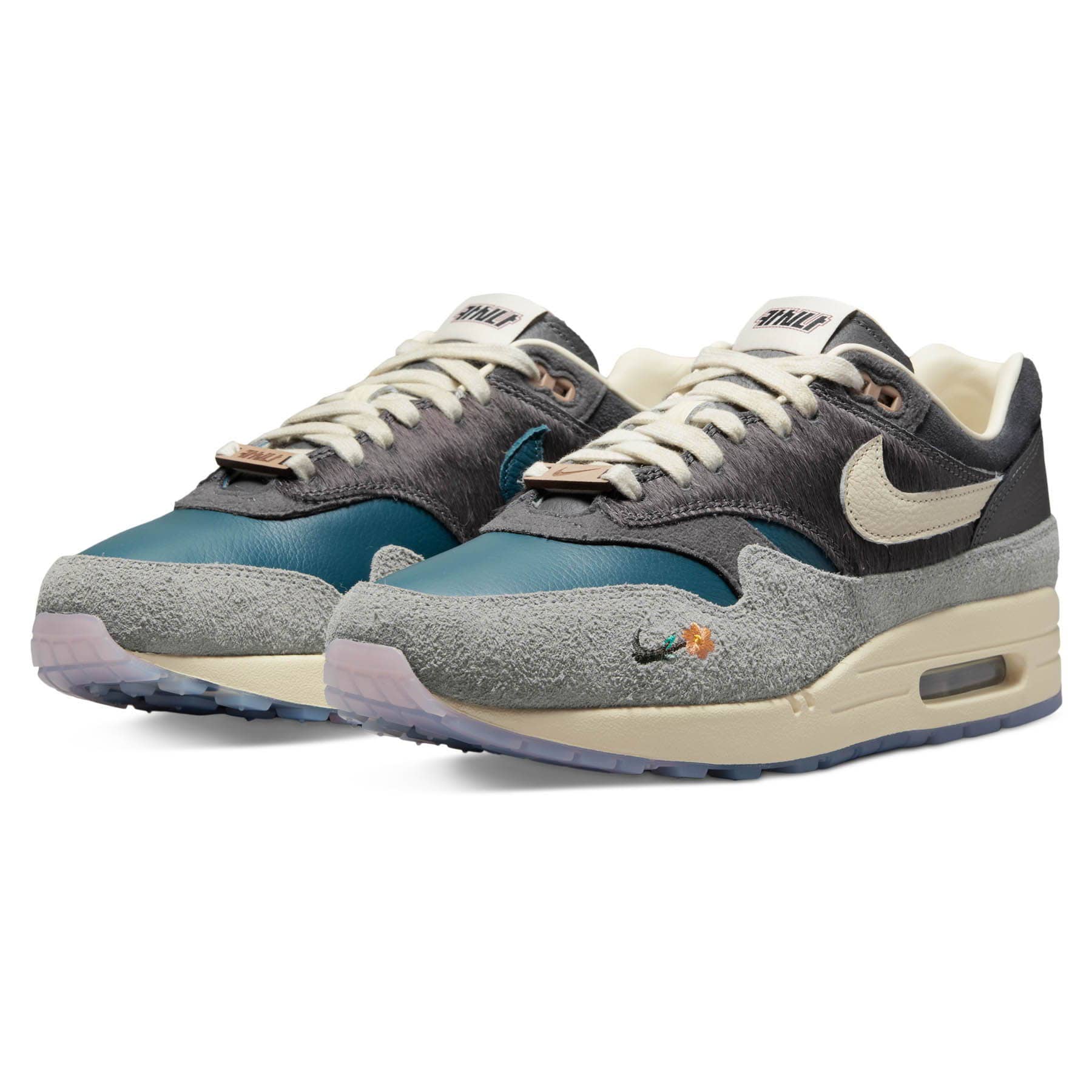 Kasina x Nike Air Max 1 SP ‘Won-Ang – Grey’